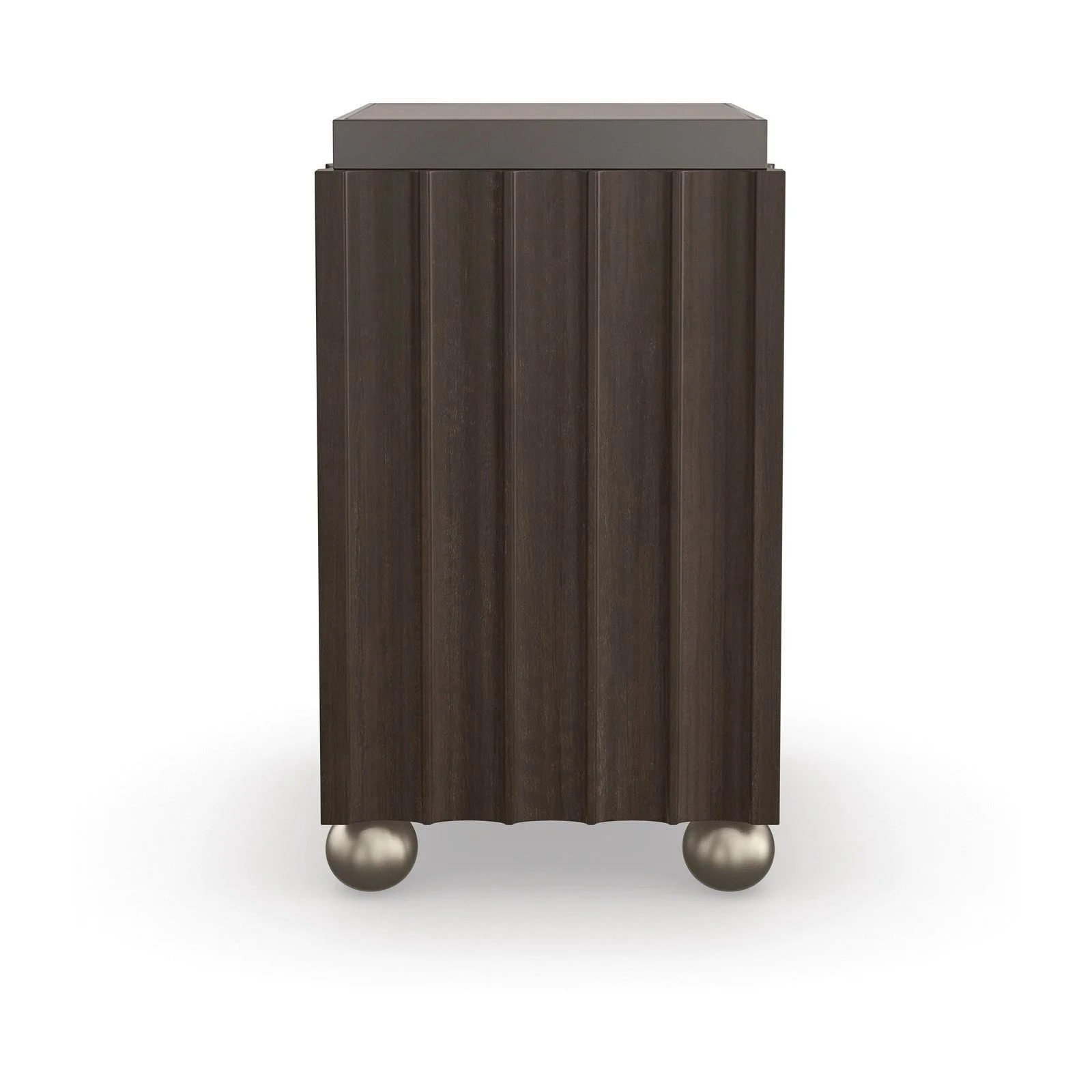 Caracole Classic Next To You Side Table INV - Image 4
