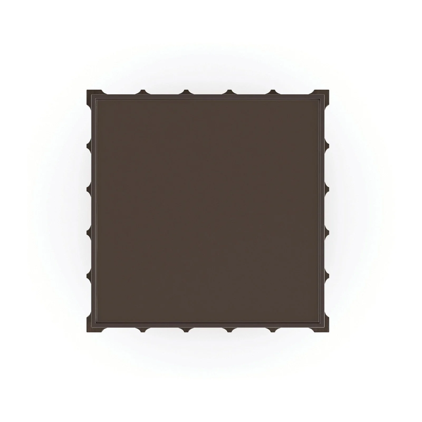 Caracole Classic Next To You Side Table INV - Image 5
