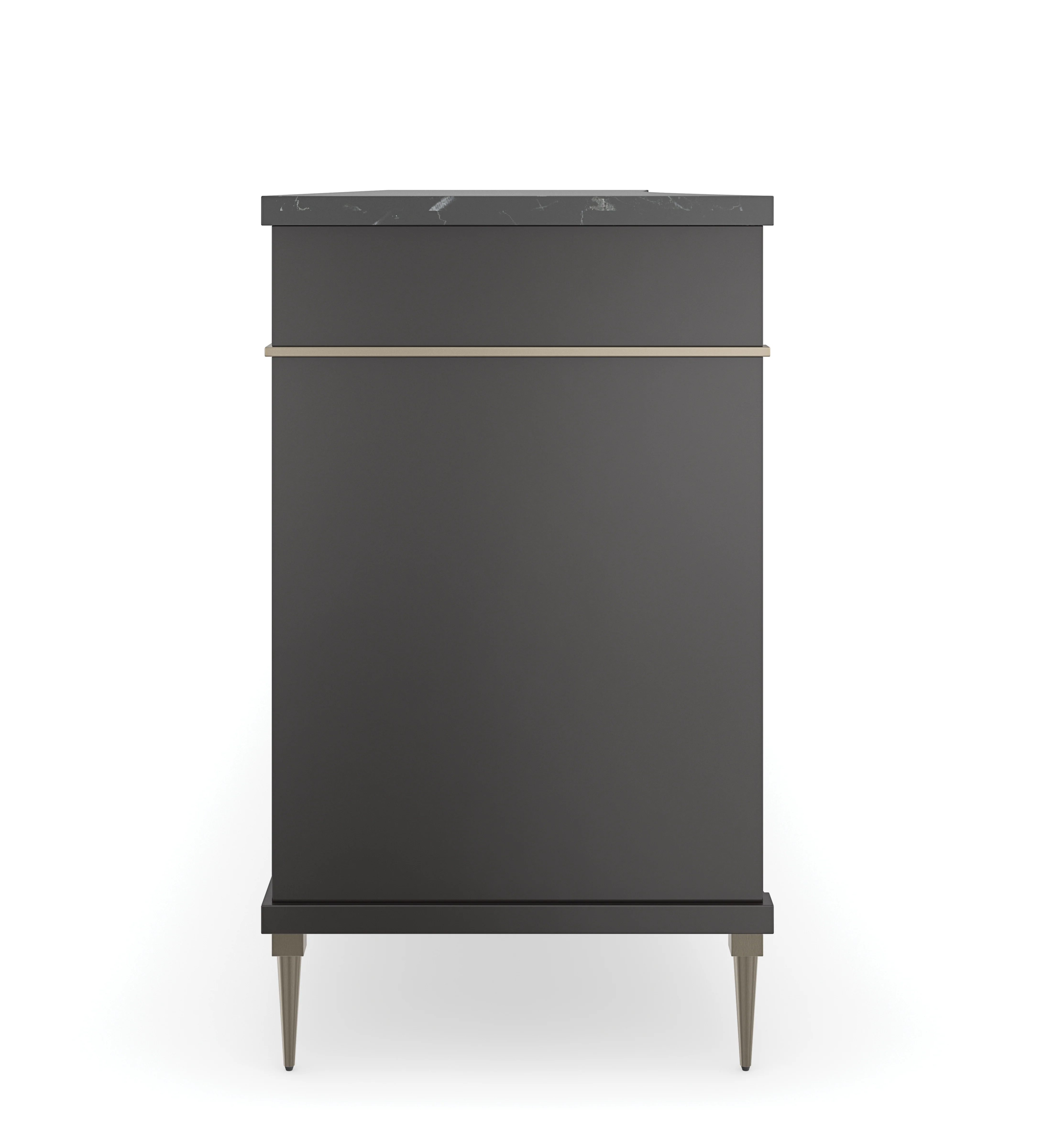 Caracole Classic Noir Sideboard - Image 5