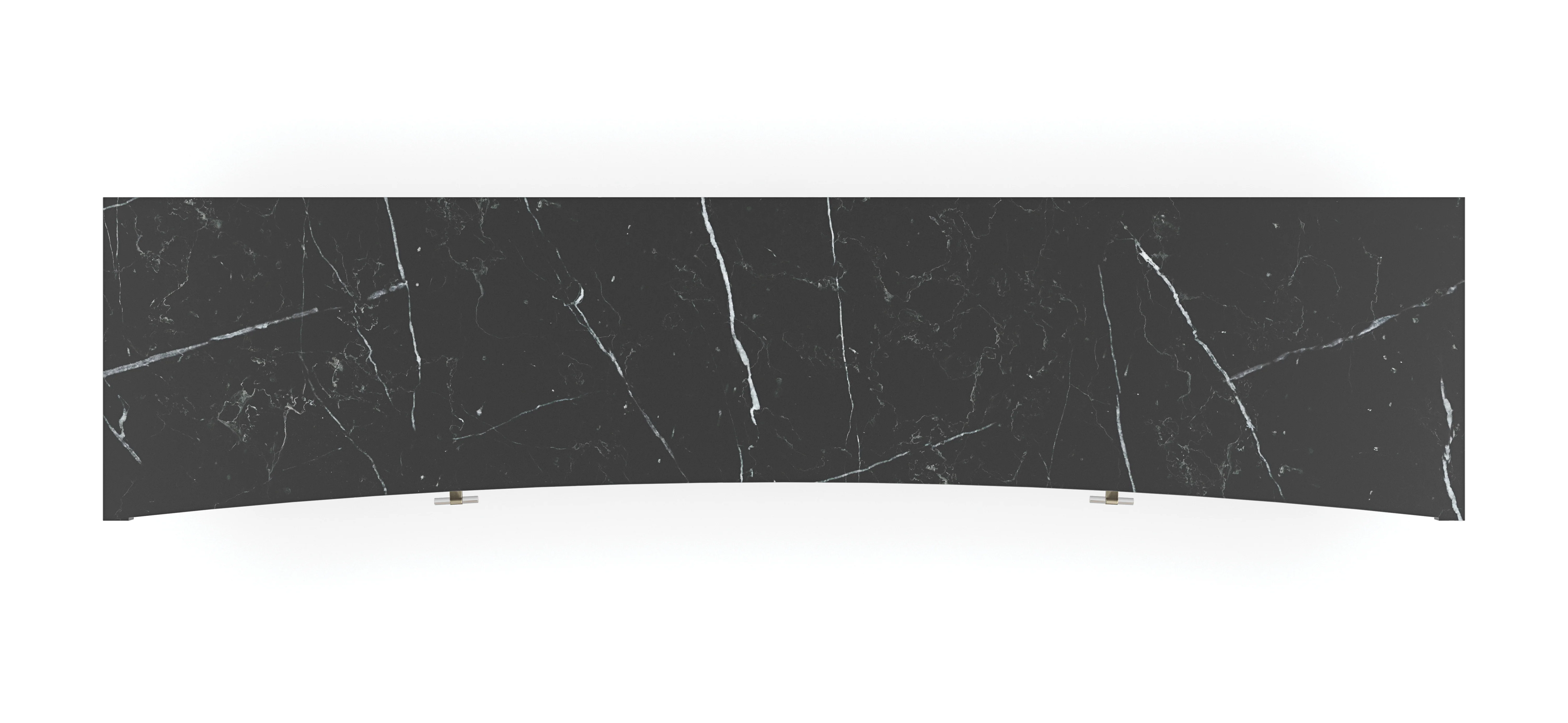 Caracole Classic Noir Sideboard - Image 6