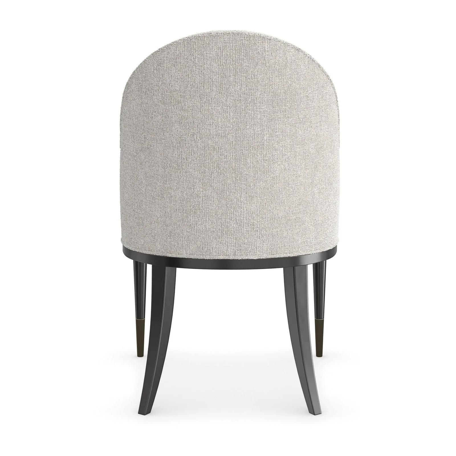 Caracole Classic Nuage Dining Arm Chair - Image 4