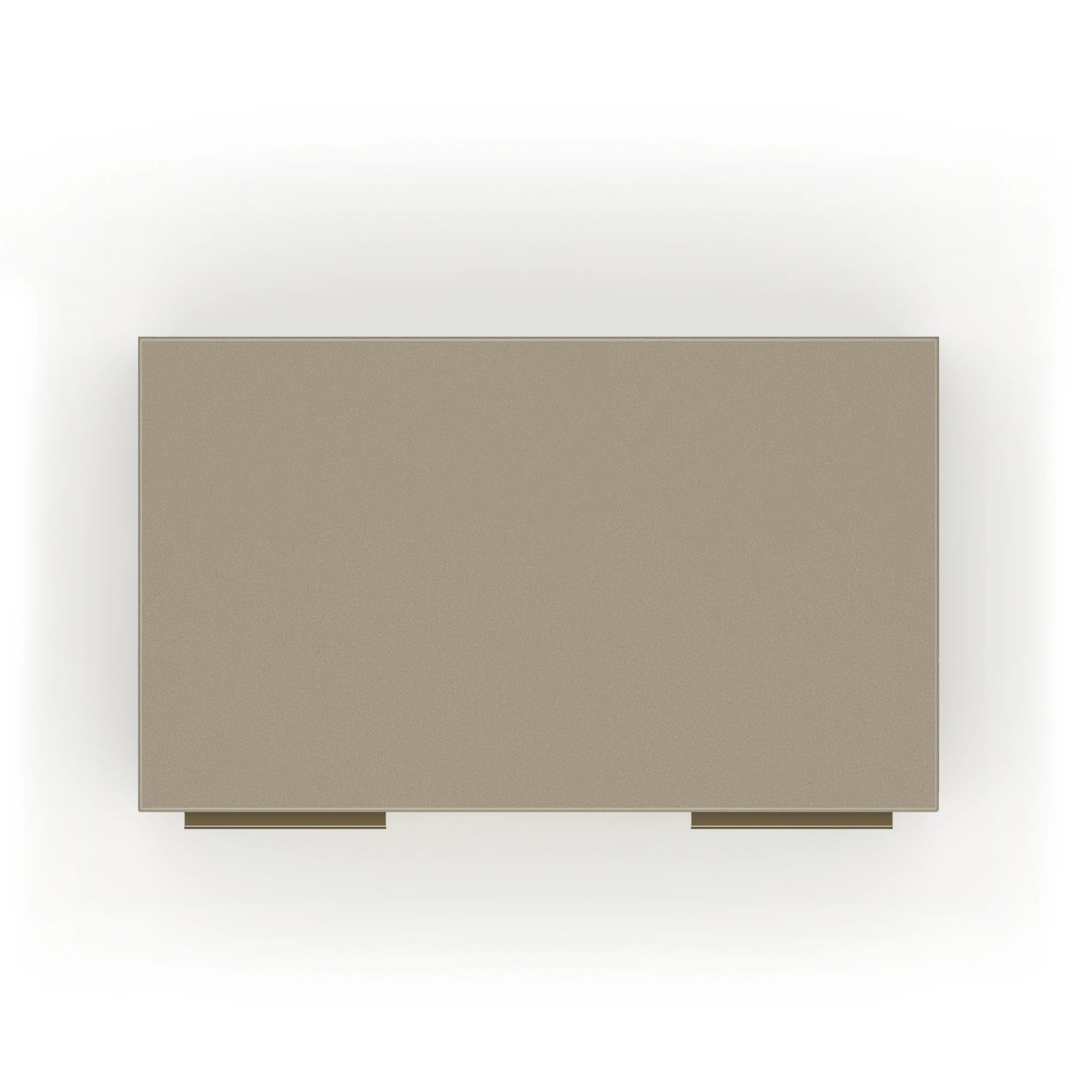 Caracole Classic Oblique Large Nightstand - Image 3