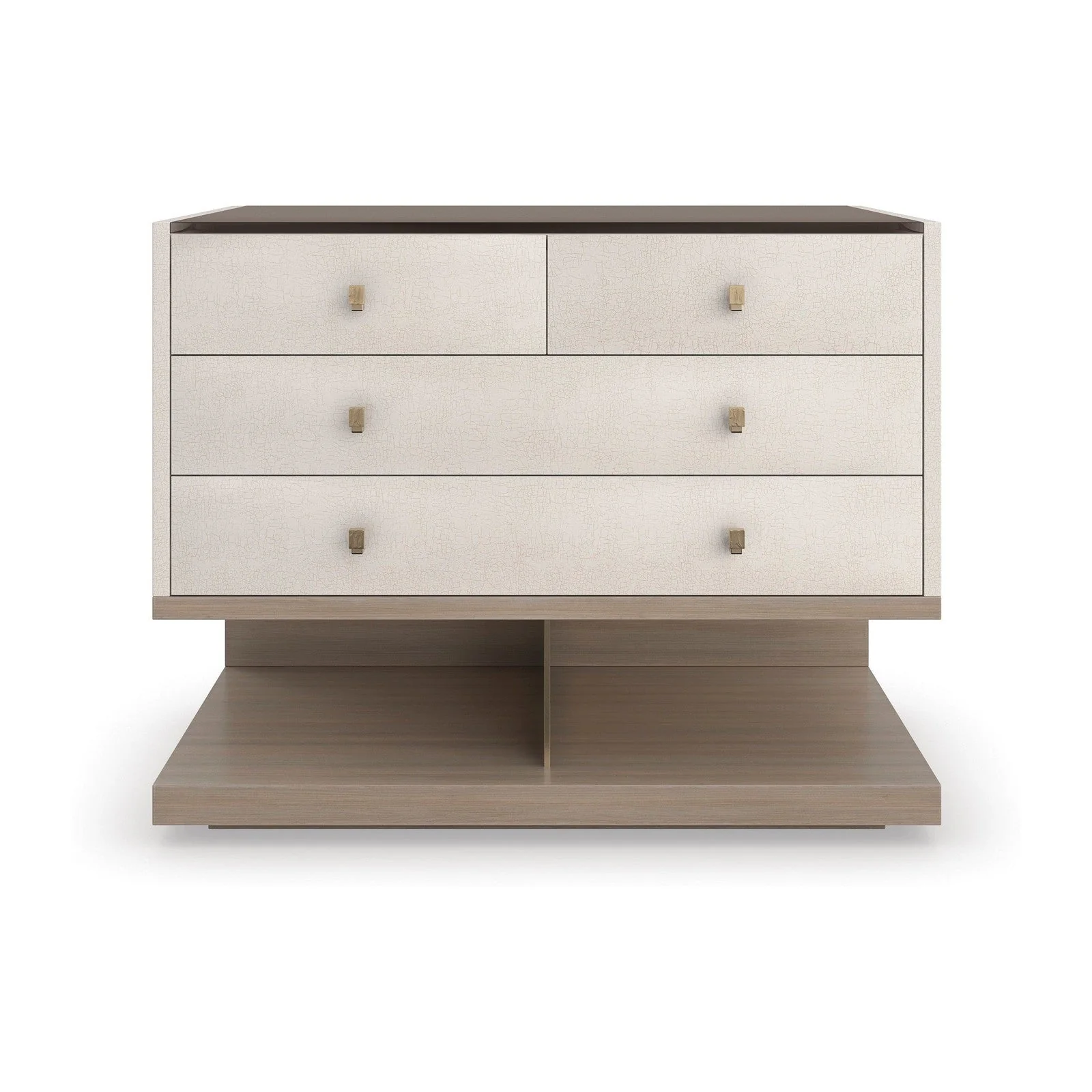 Caracole Classic Odyssey Nightstand - Image 5