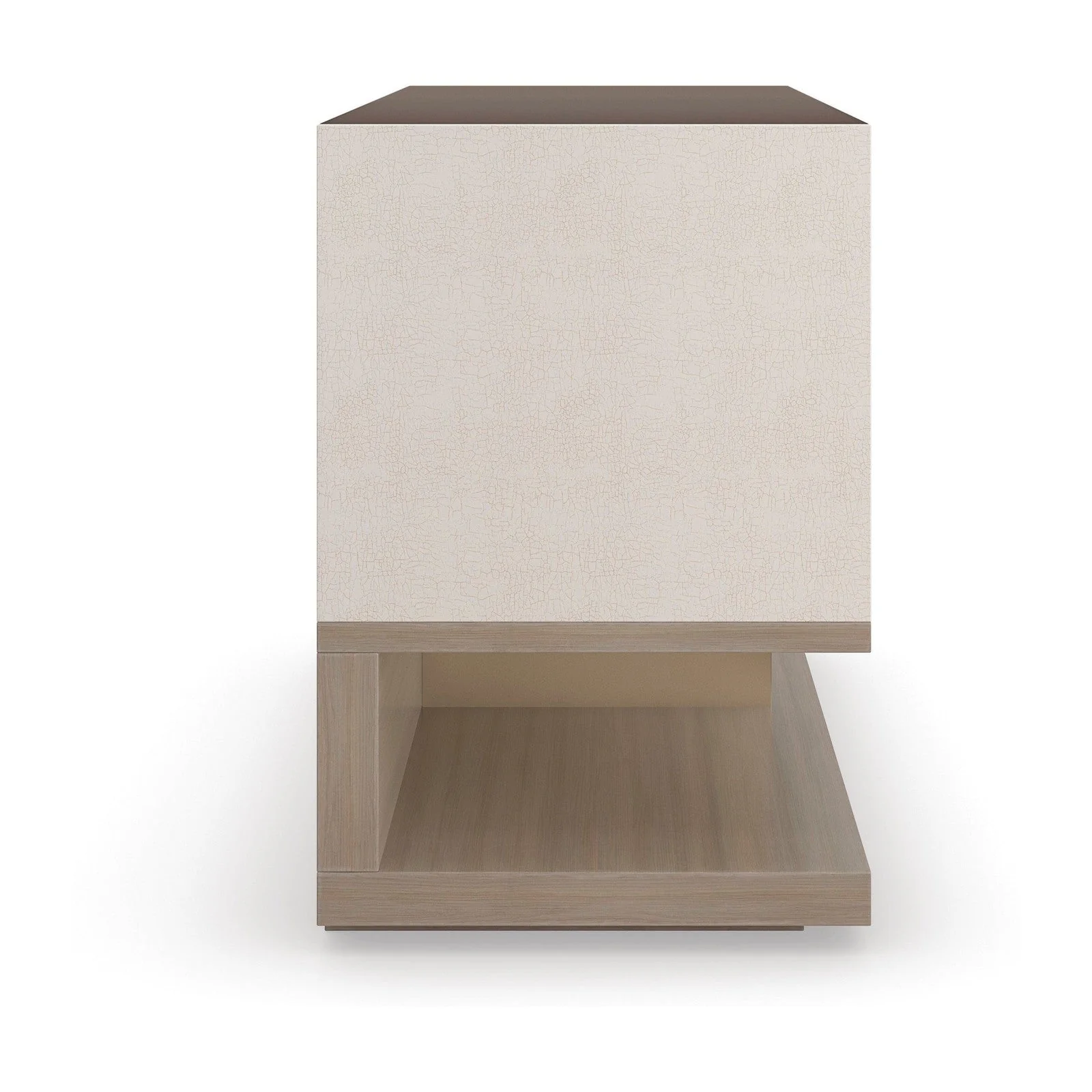 Caracole Classic Odyssey Nightstand - Image 6