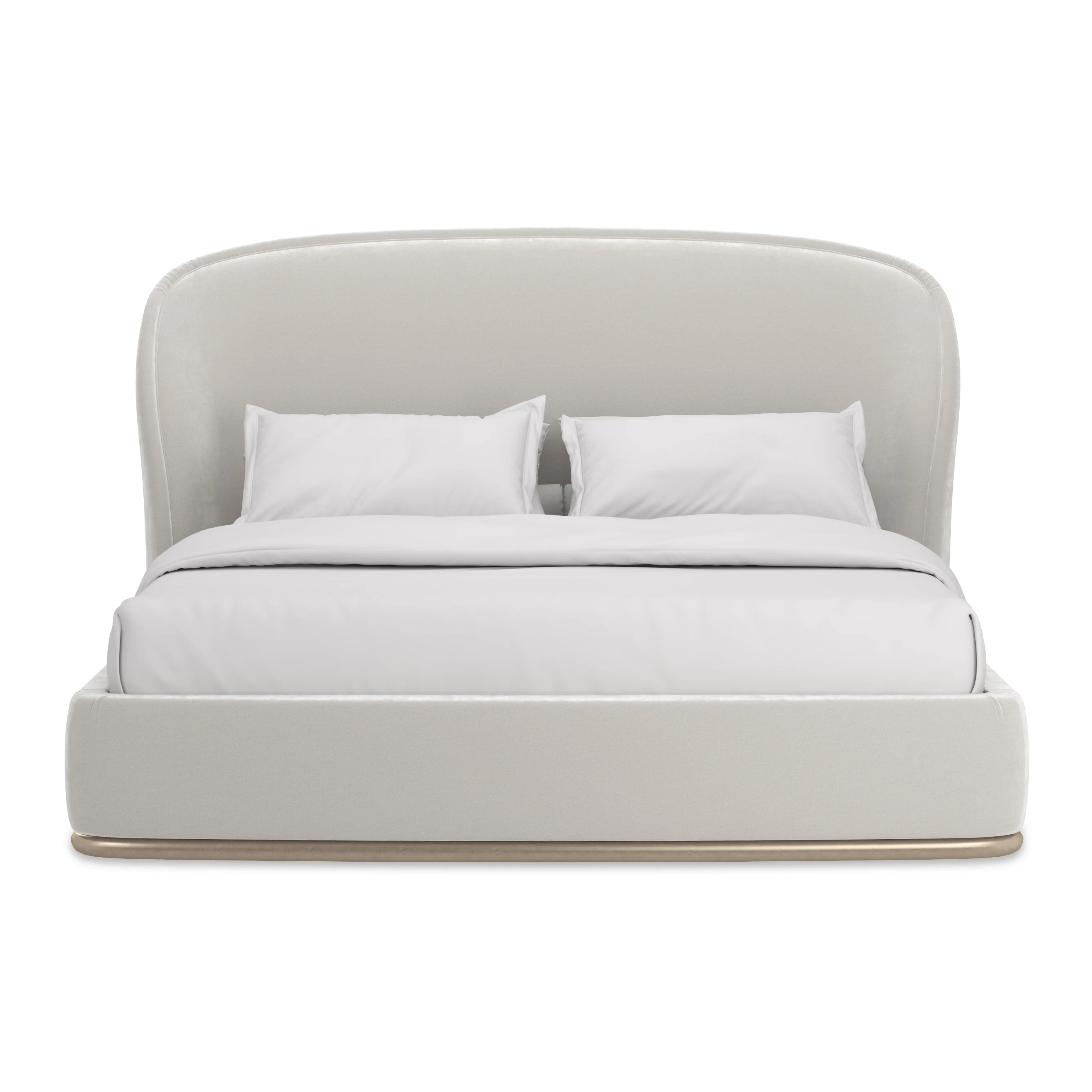 Caracole Classic Opal Bed - Image 2