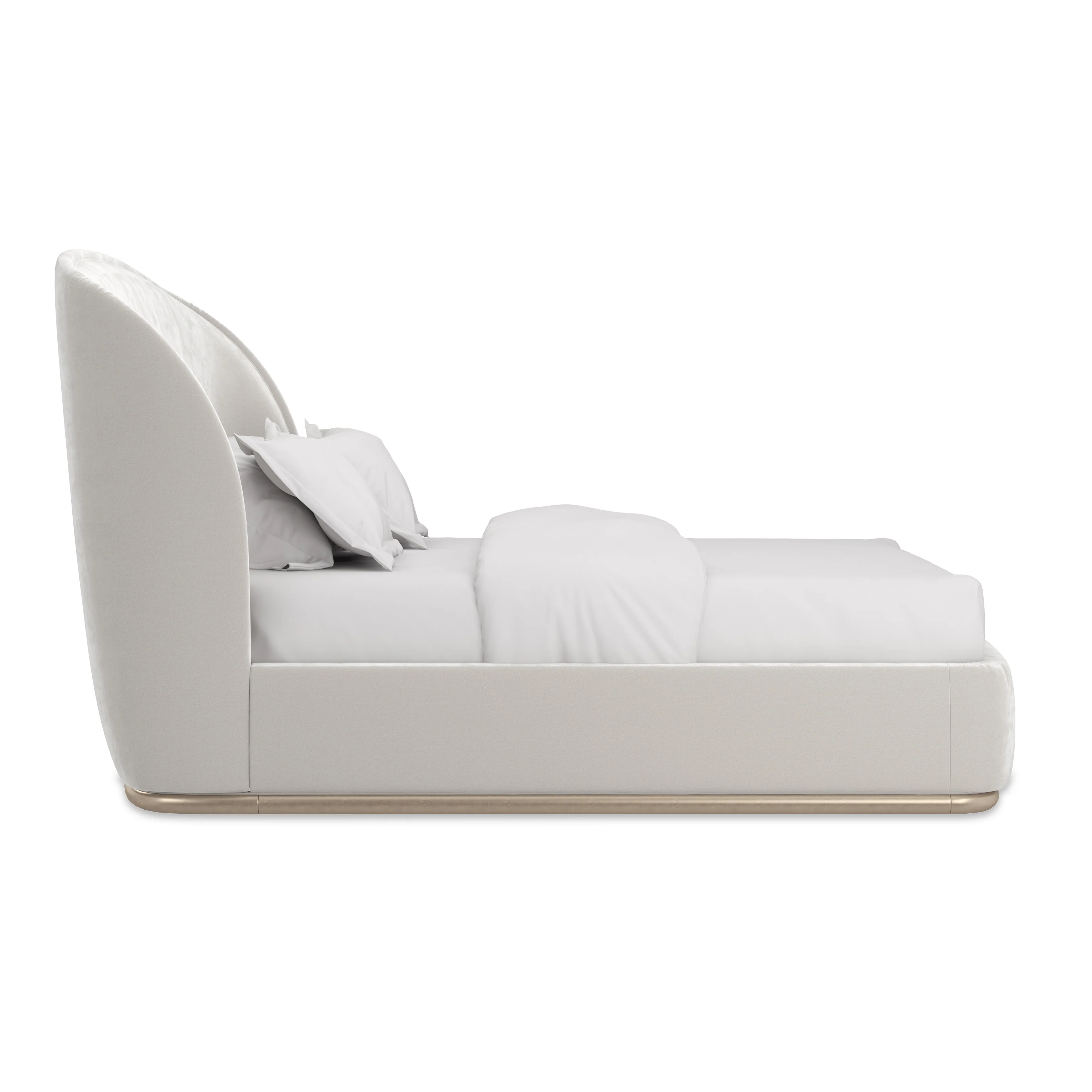 Caracole Classic Opal Bed - Image 3