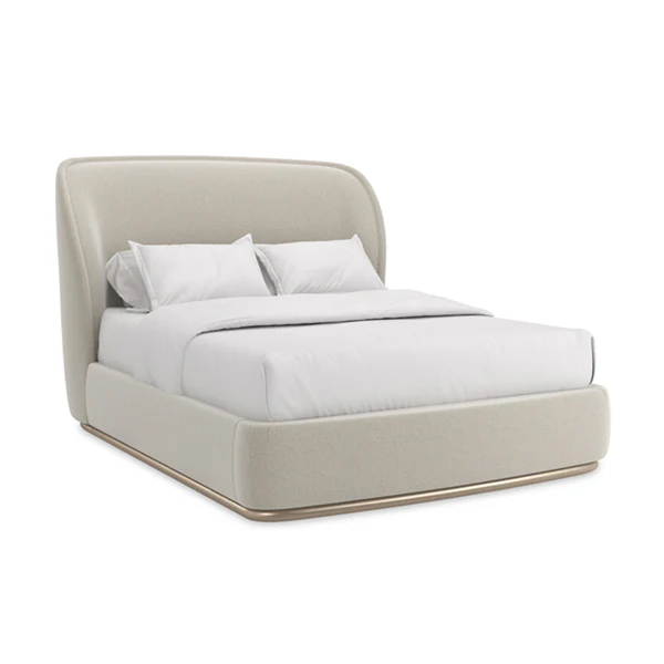 Caracole Classic Opal Bed - Image 4