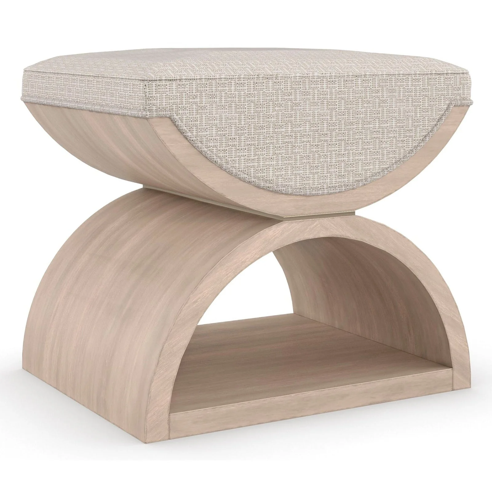 Caracole Classic Open Enrollment Bench