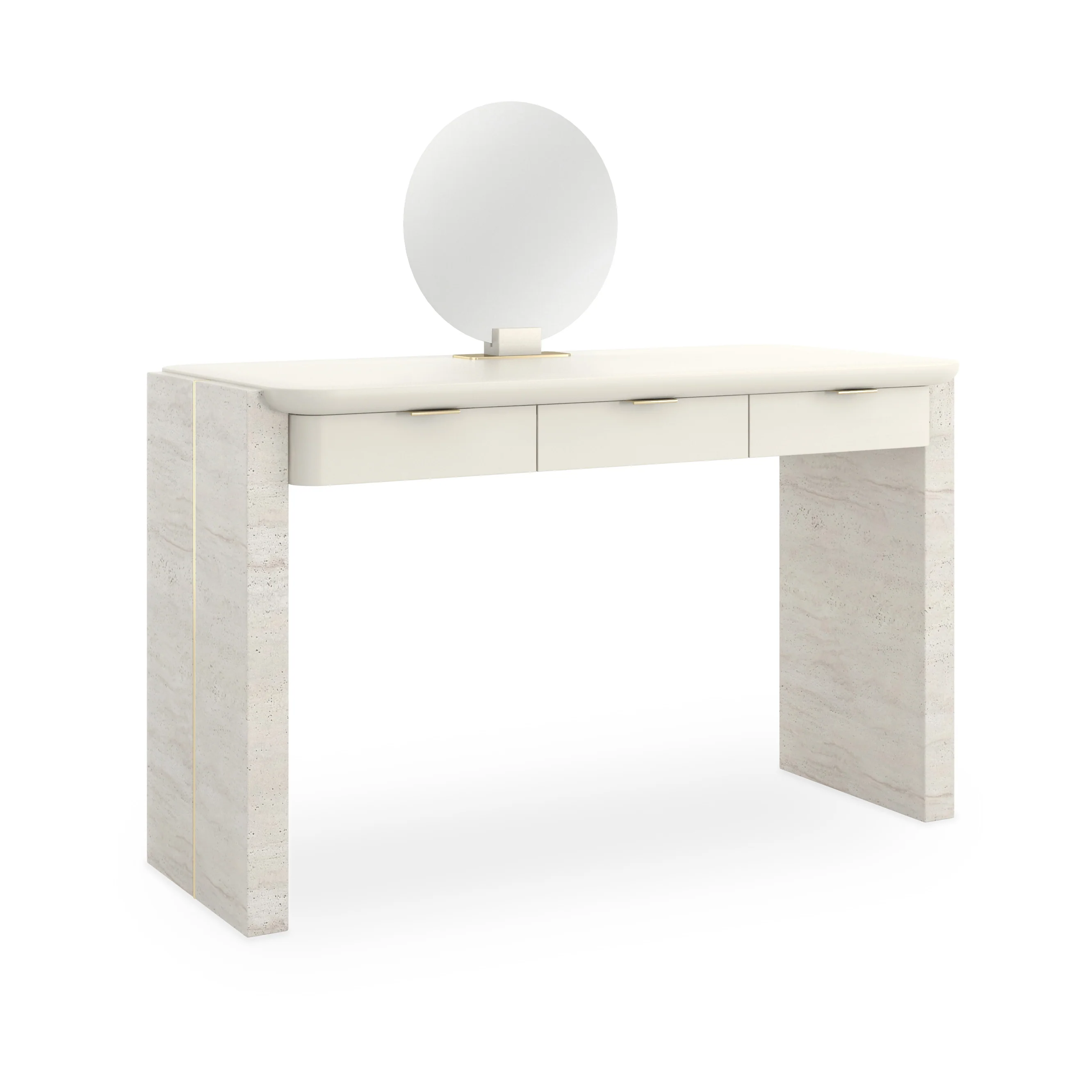 Caracole Classic Overlap Vanity - Image 3