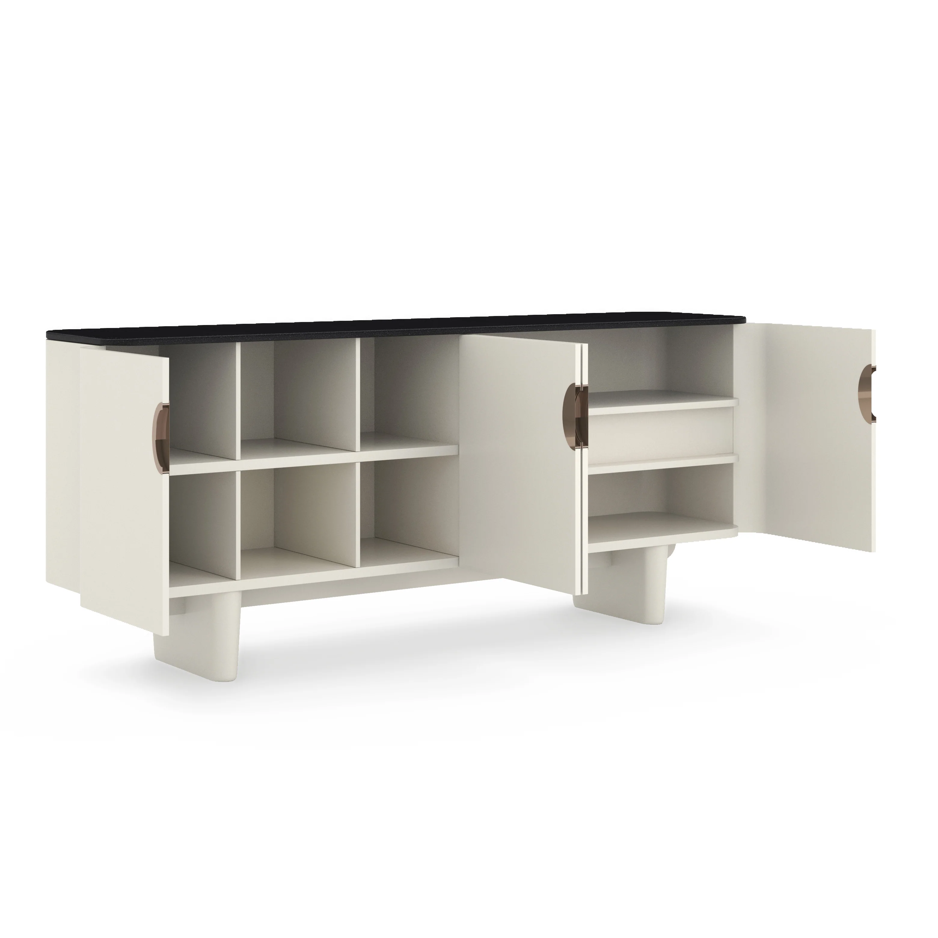 Caracole Classic Paragon Sideboard - Image 3