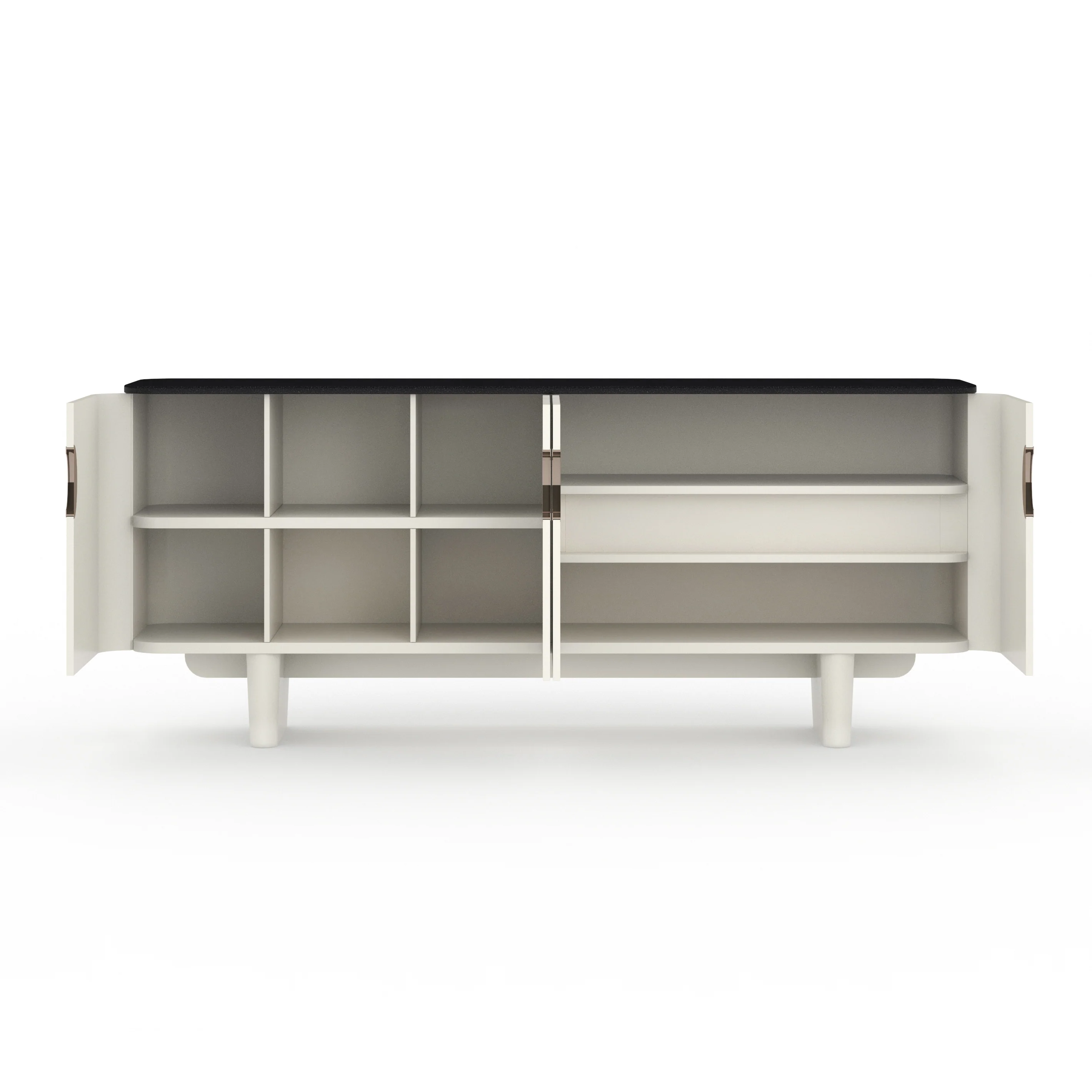 Caracole Classic Paragon Sideboard - Image 4