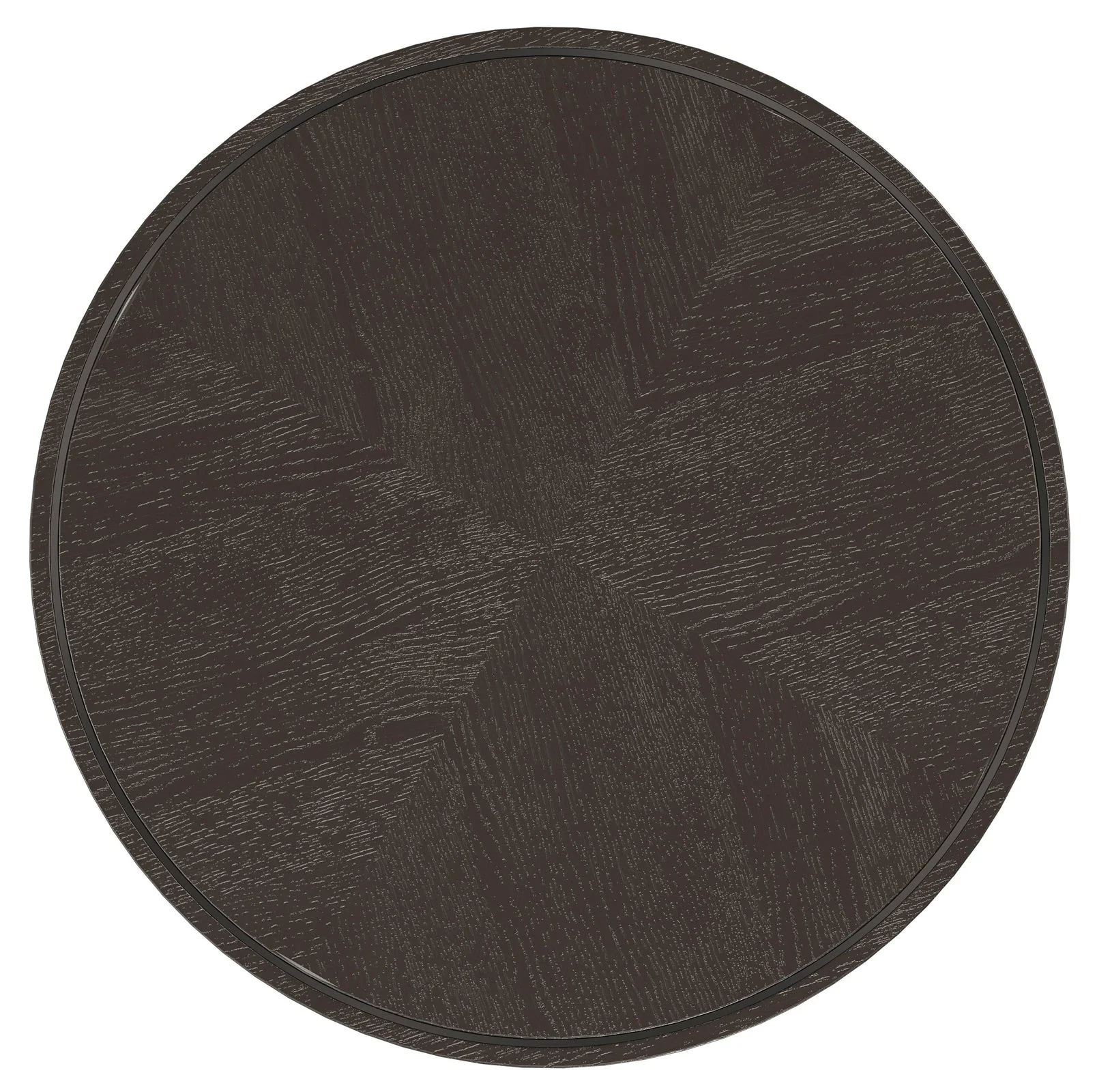 Caracole Classic Periscope End Table - Image 4