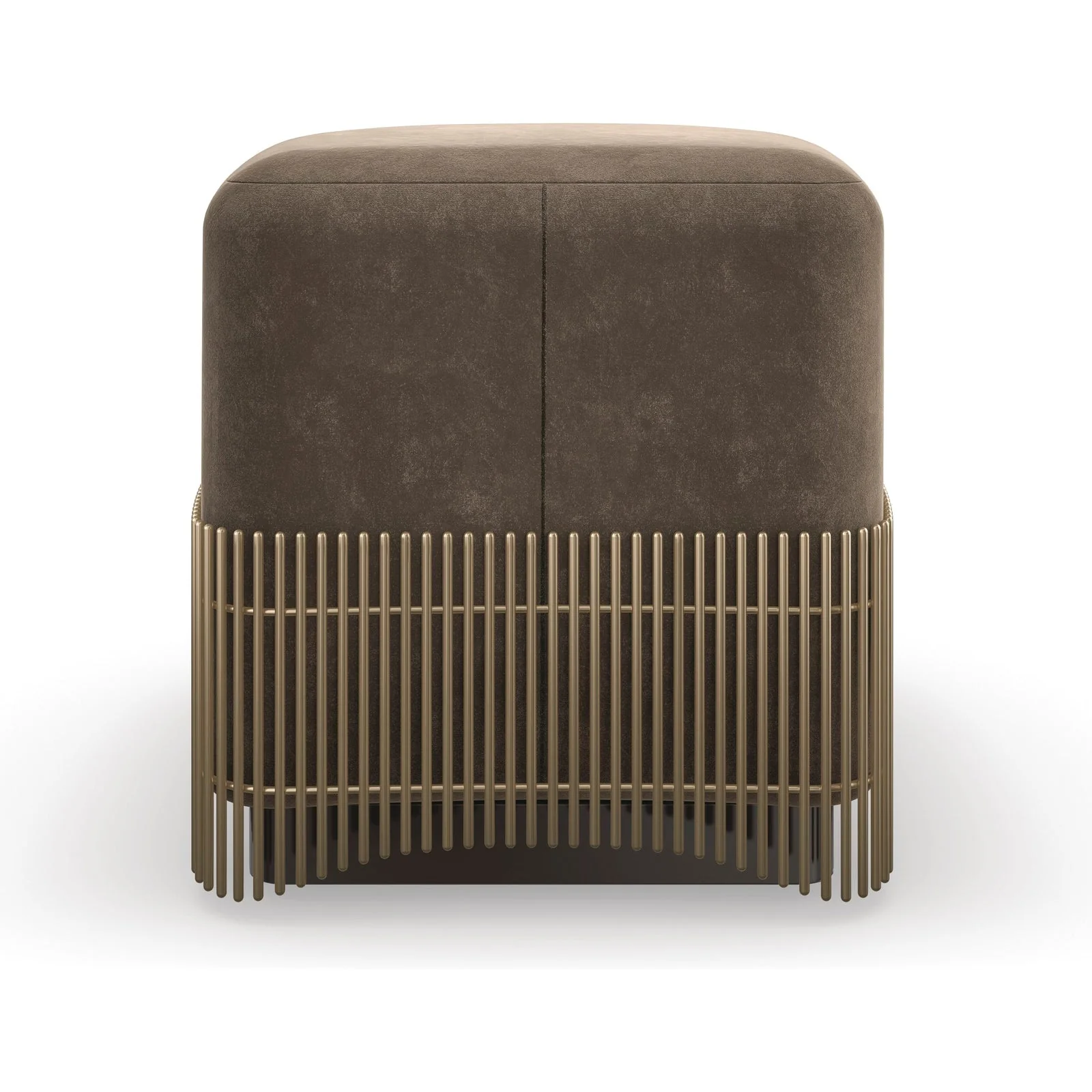 Caracole Classic Petit Four Ottoman - Image 10
