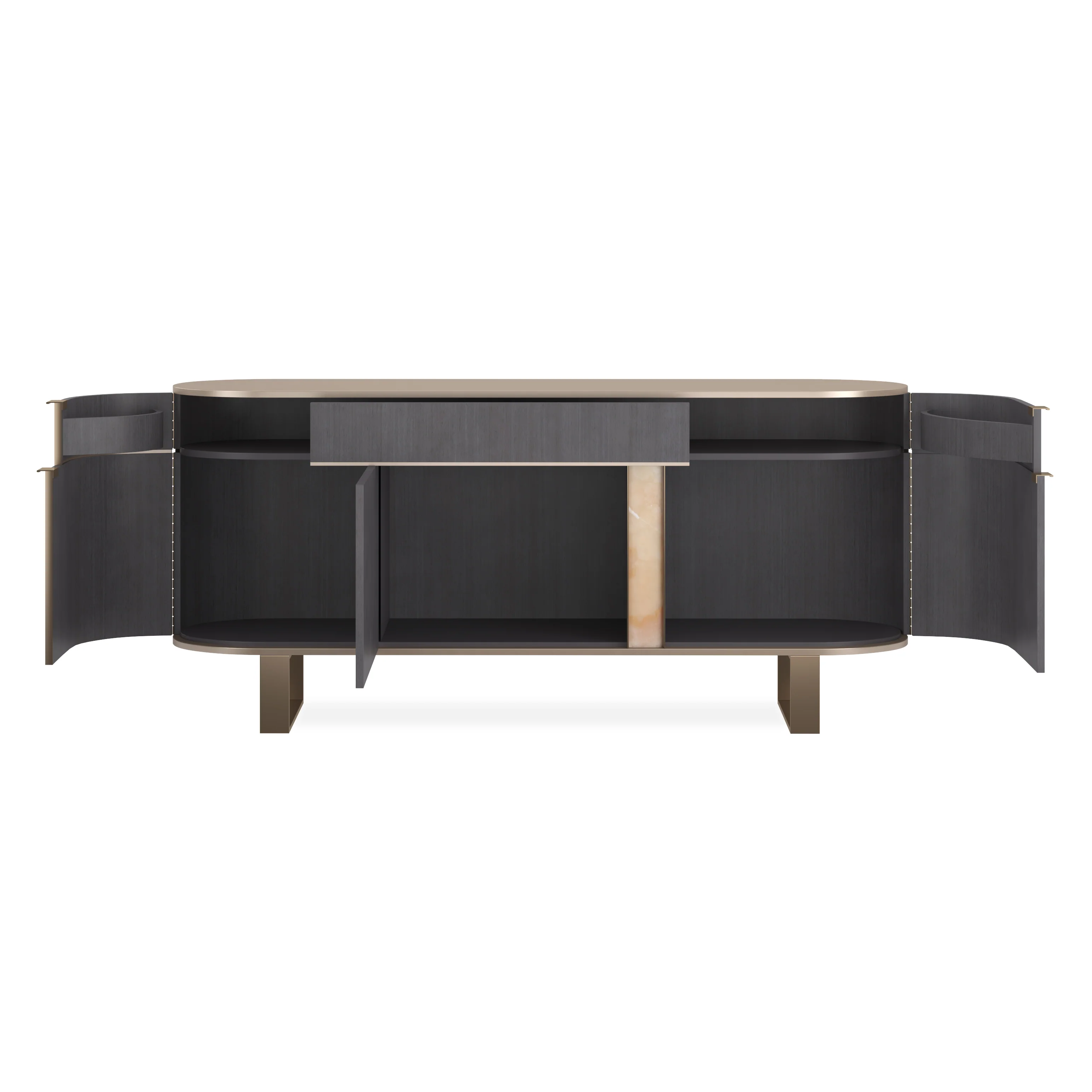 Caracole Classic Piet Sideboard - Image 3
