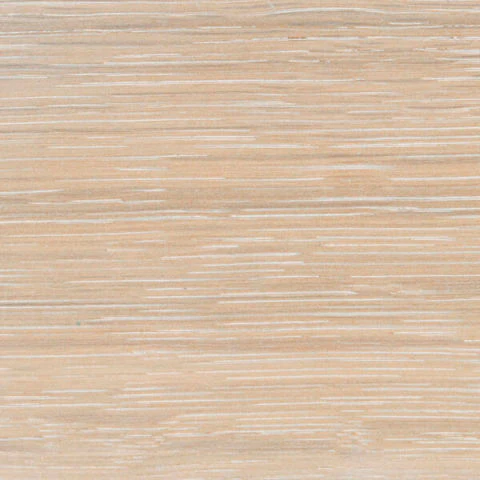 Caracole Classic Pinstripe Upholstered Light Bed - Image 3