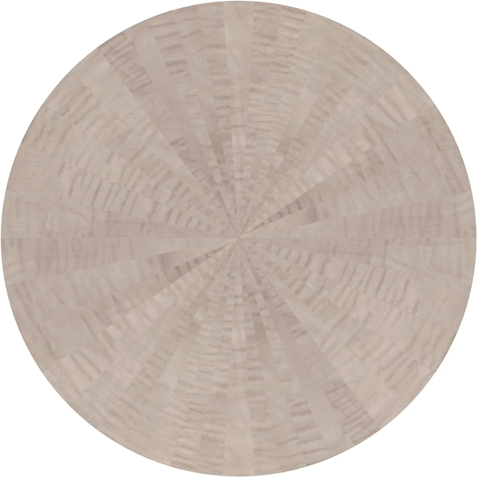Caracole Classic Plie End Table INV - Image 5