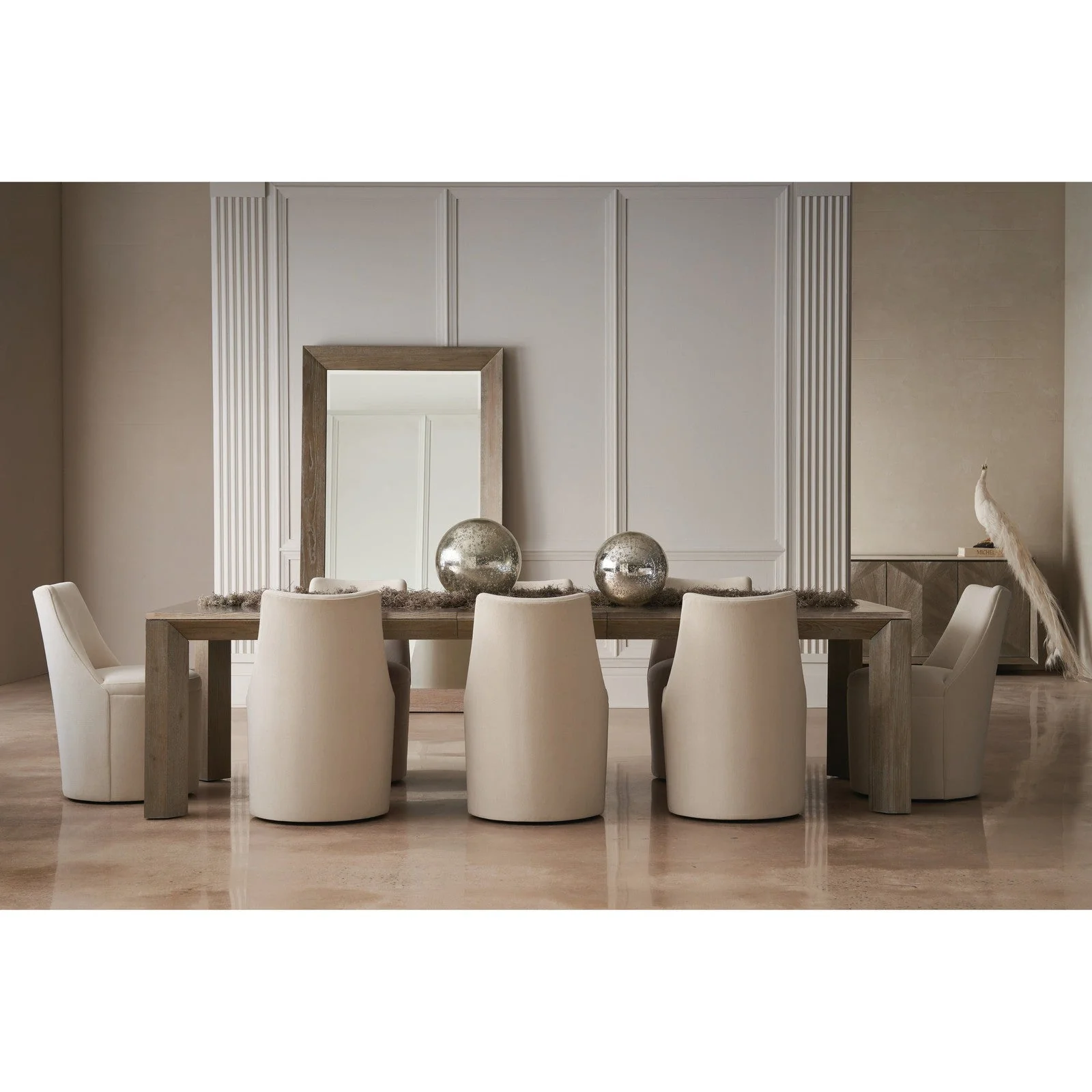 Caracole Classic Pondering Mirror Clearance - Image 2