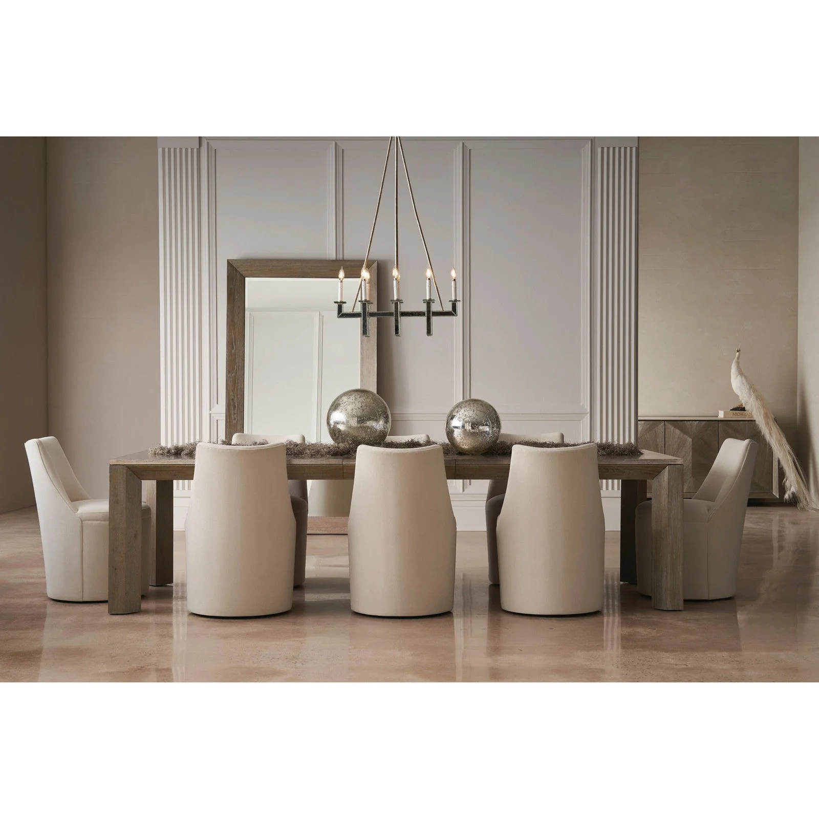 Caracole Classic Pondering Mirror Clearance - Image 3