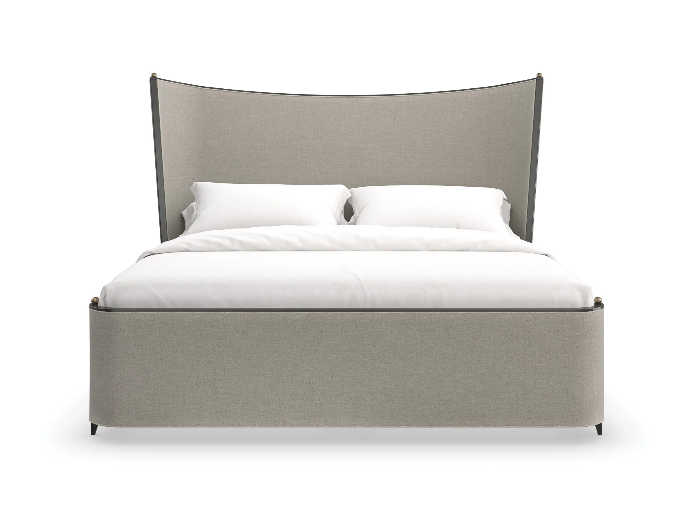 Caracole Classic Provence Bed - Image 2