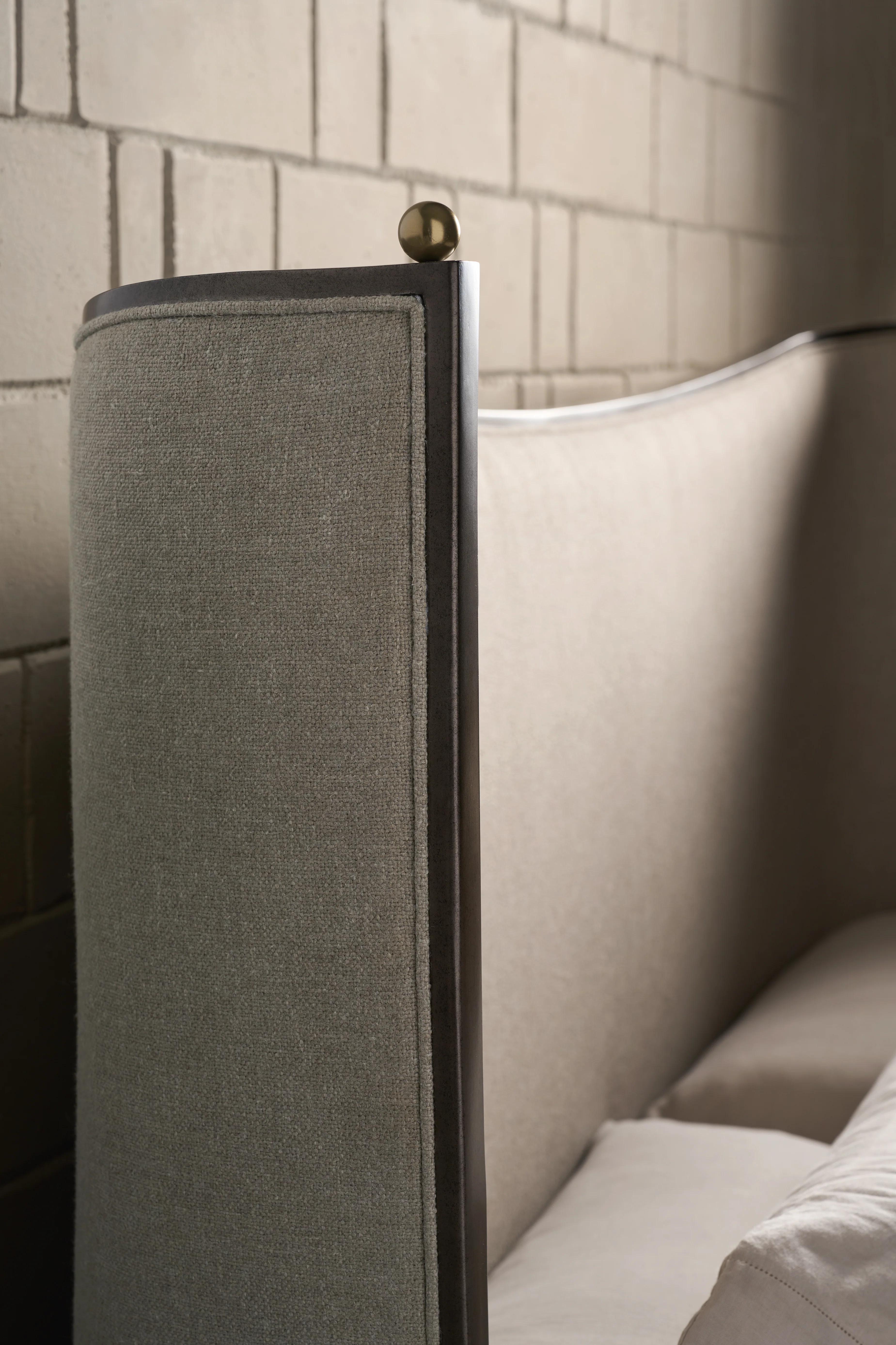 Caracole Classic Provence Bed - Image 3