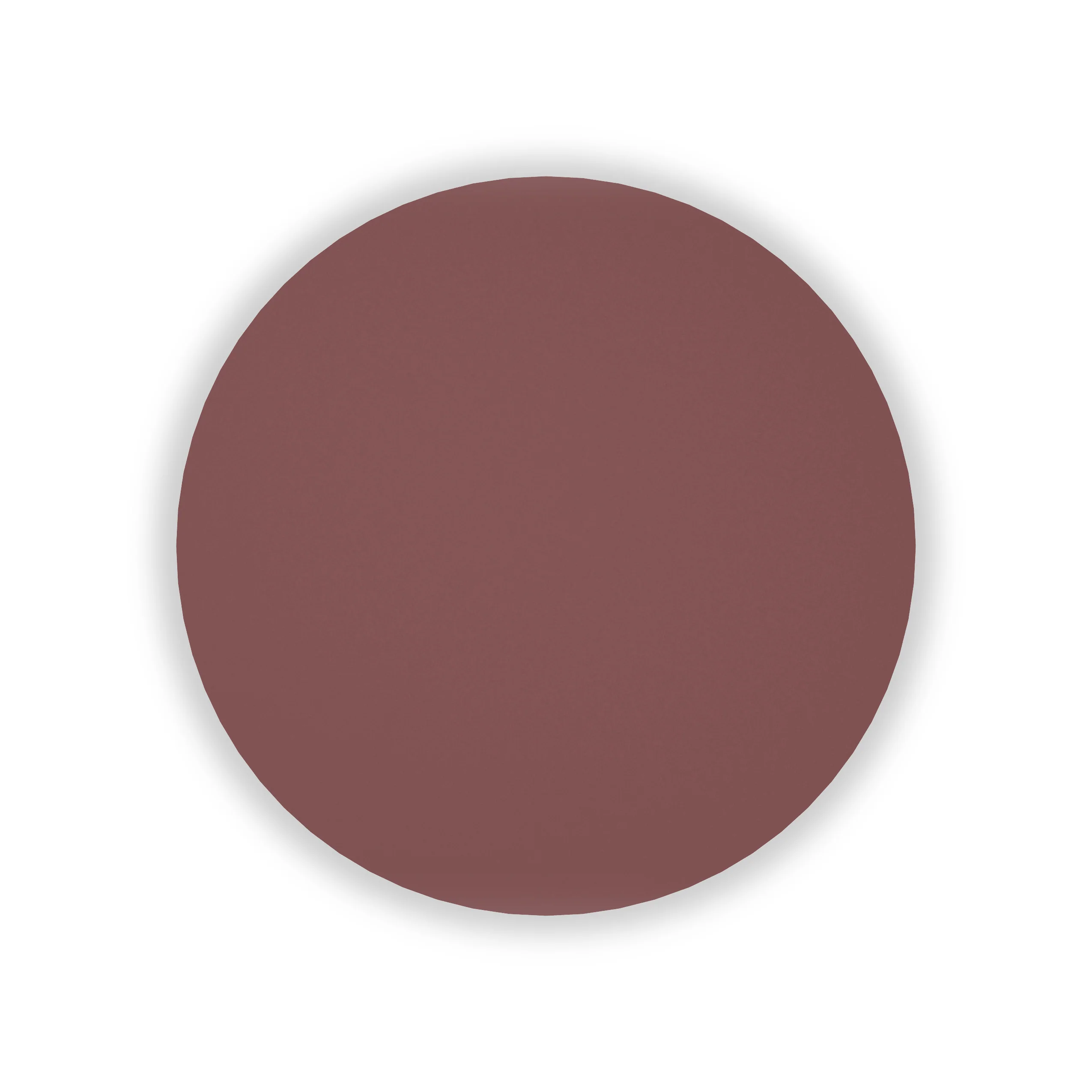 Caracole Classic Radius Cocktail Round Accent Tray - Image 2