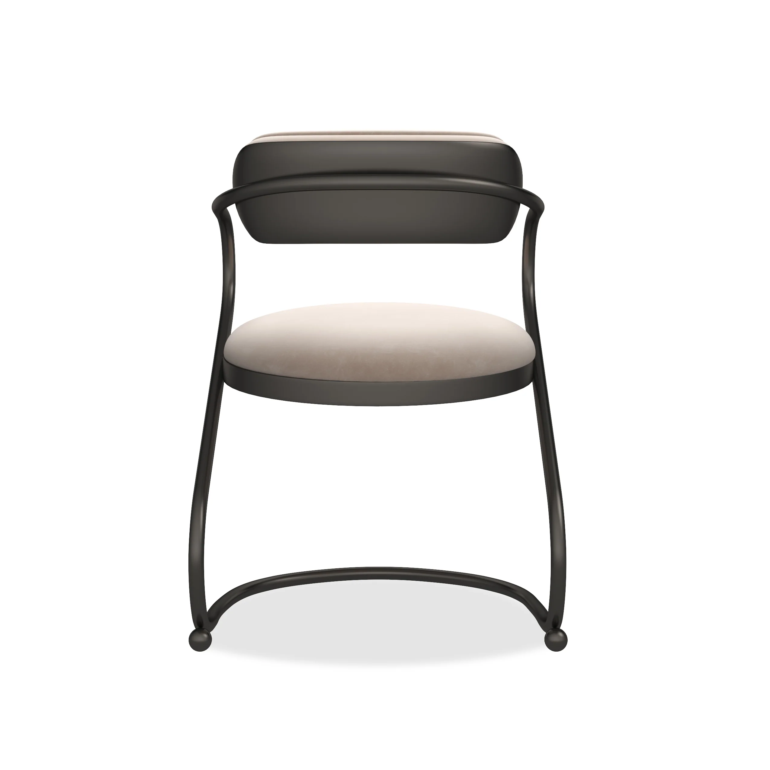 Caracole Classic Retrospect Dining Arm Chair - Image 16