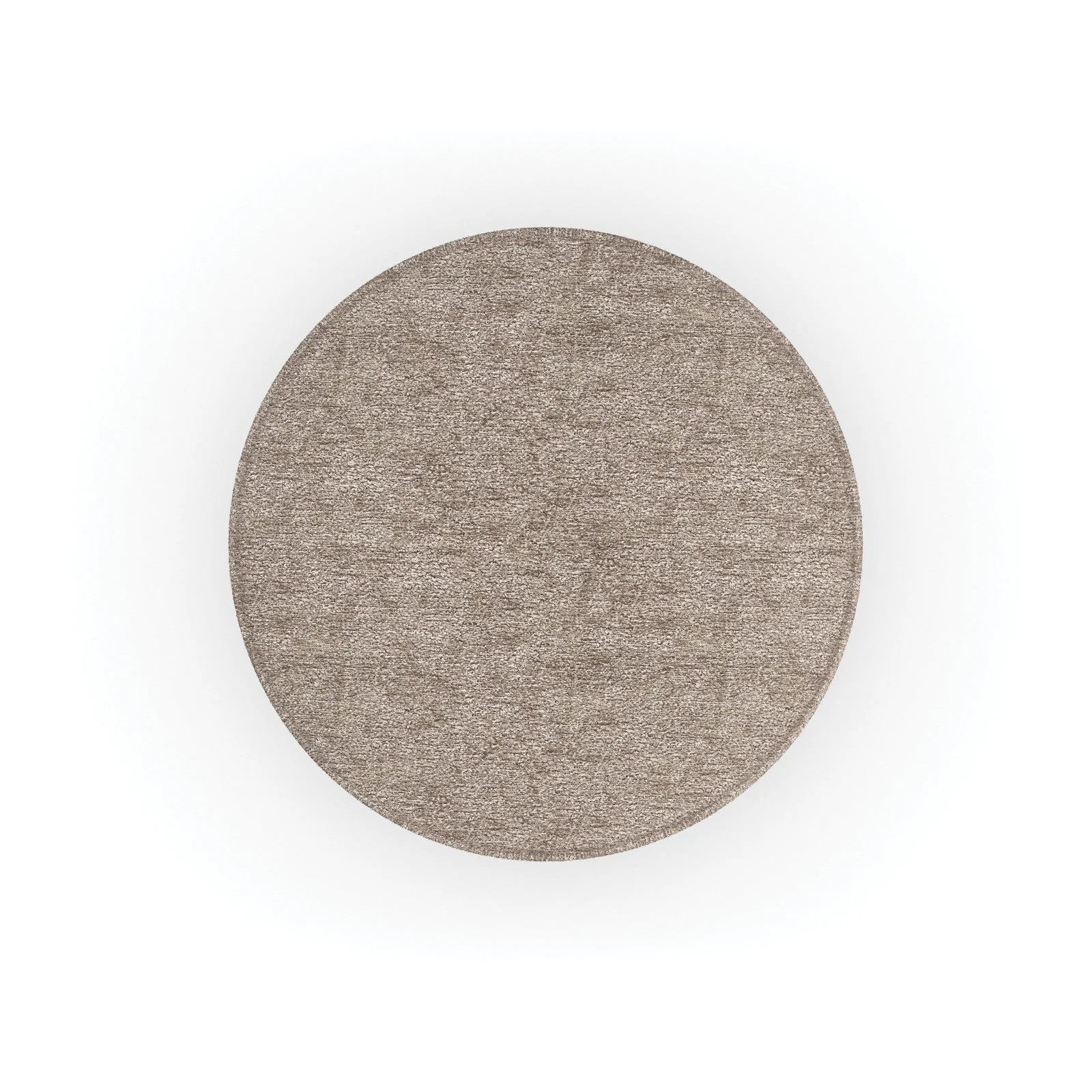 Caracole Classic Ritz Ottoman Clearance - Image 3