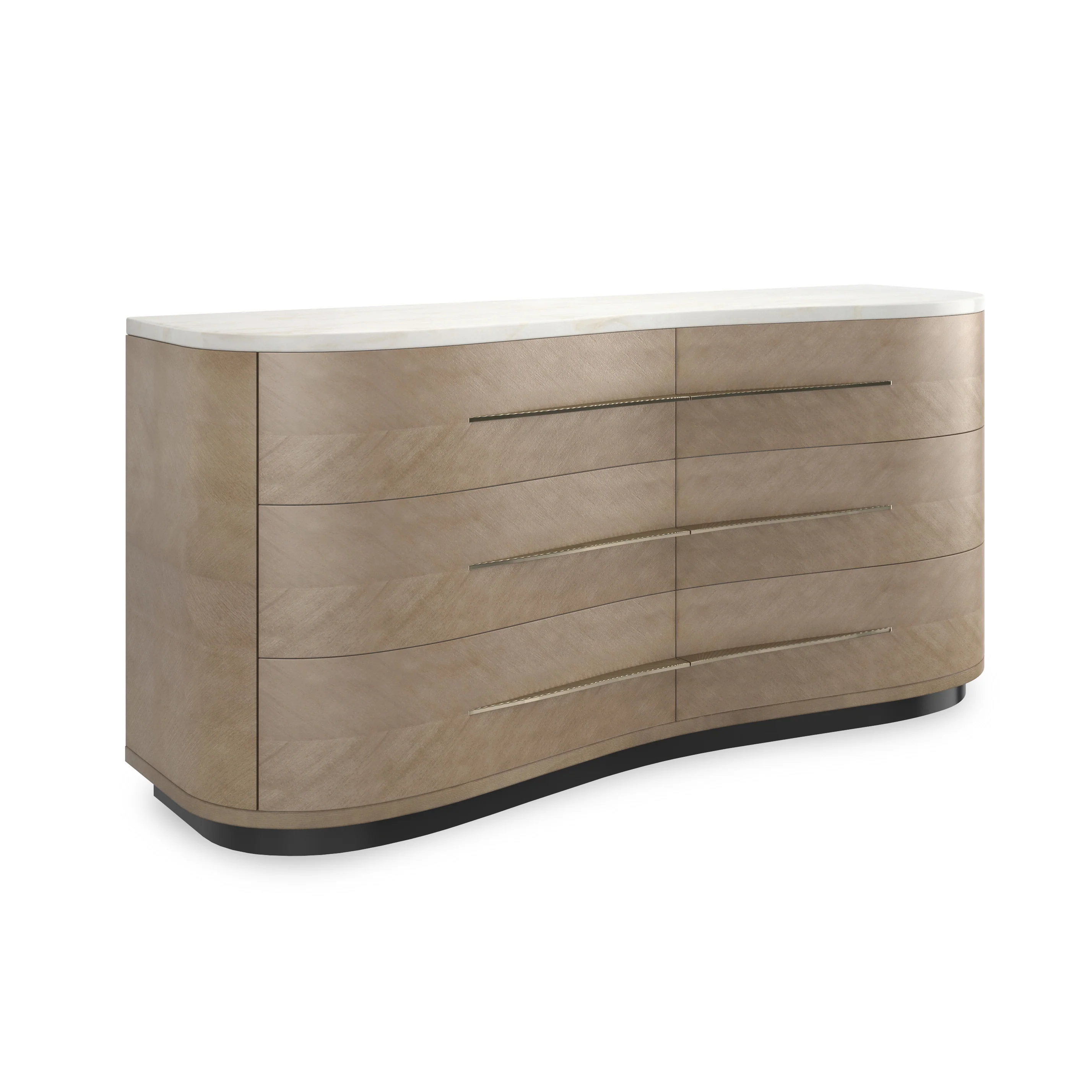 Caracole Classic Roam Dresser - Image 10