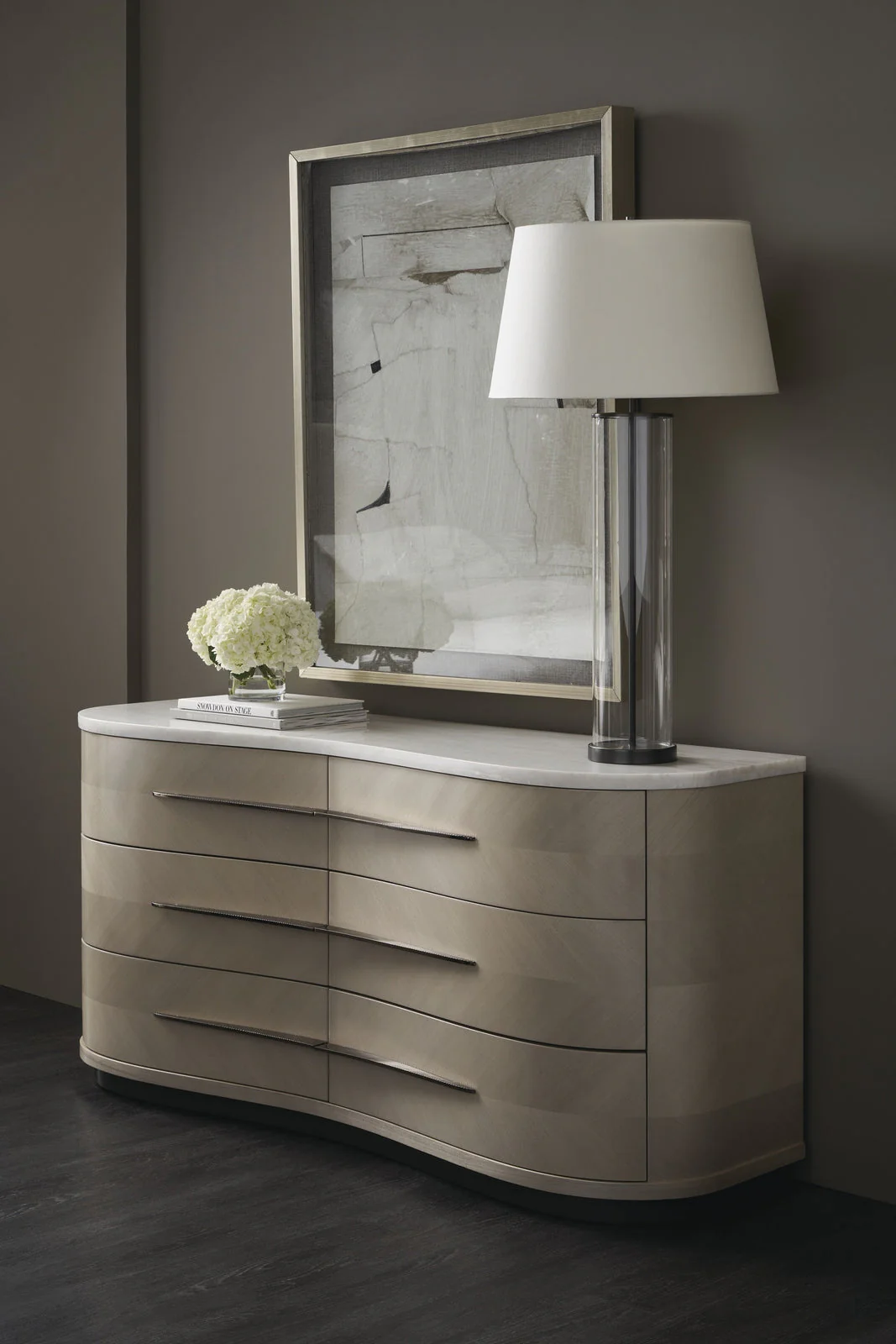 Caracole Classic Roam Dresser - Image 2