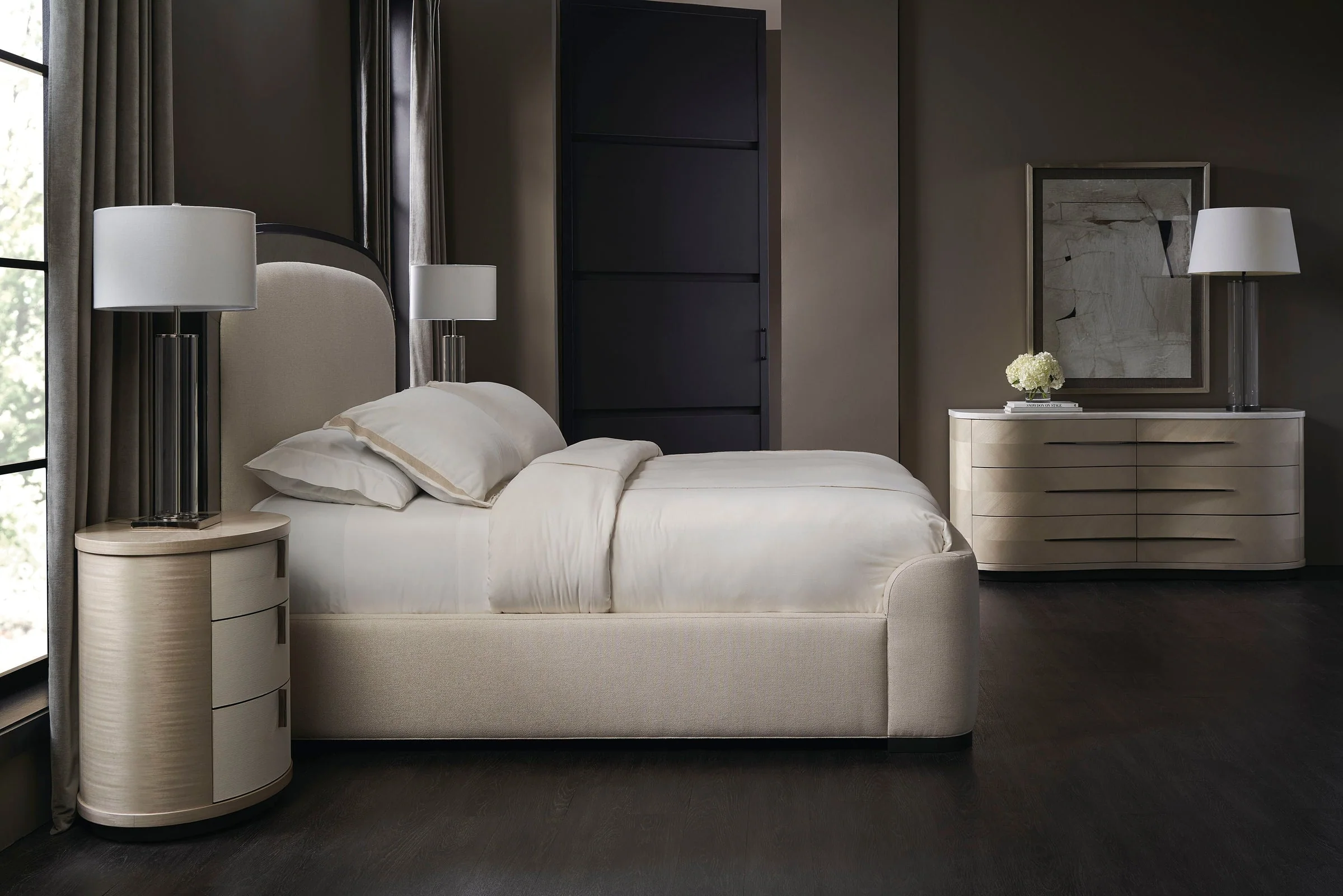 Caracole Classic Roam Dresser - Image 3