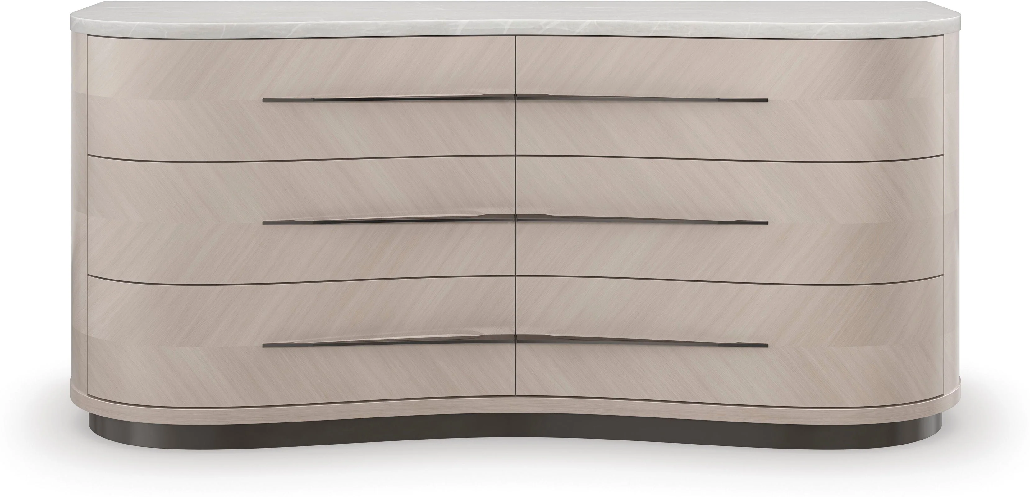 Caracole Classic Roam Dresser - Image 5
