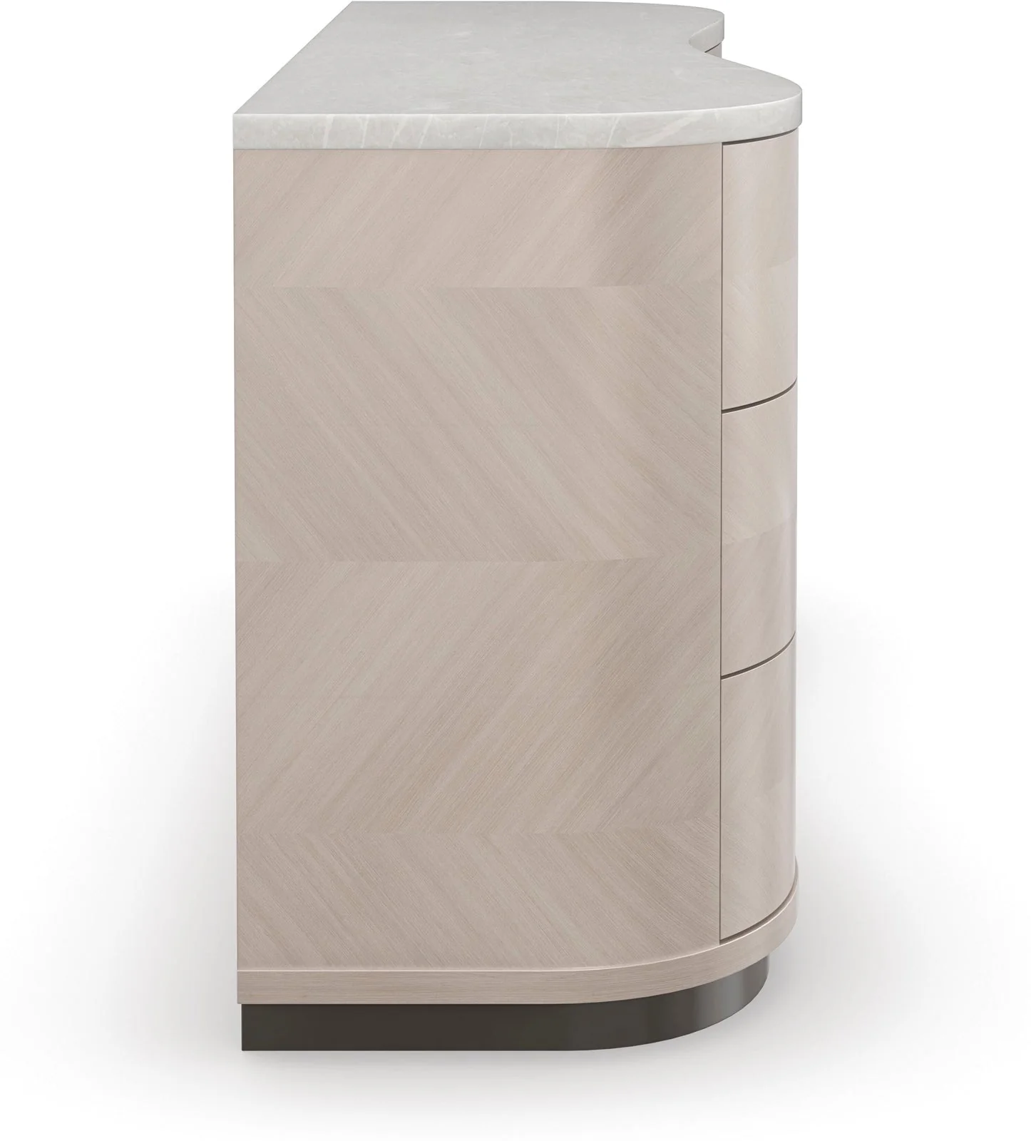 Caracole Classic Roam Dresser - Image 6