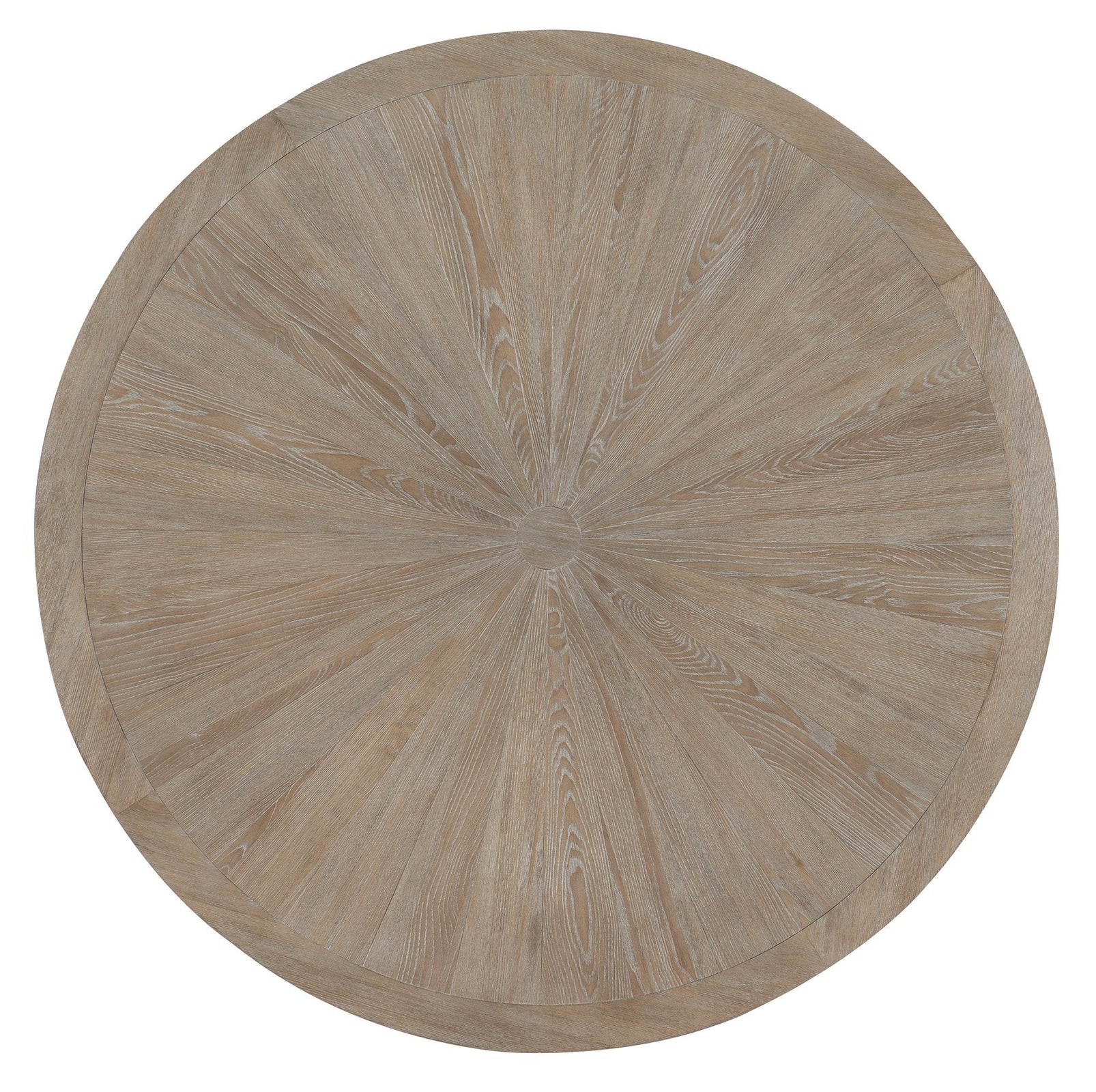 Caracole Classic Rough and Ready 54 Dining Table INV - Image 6