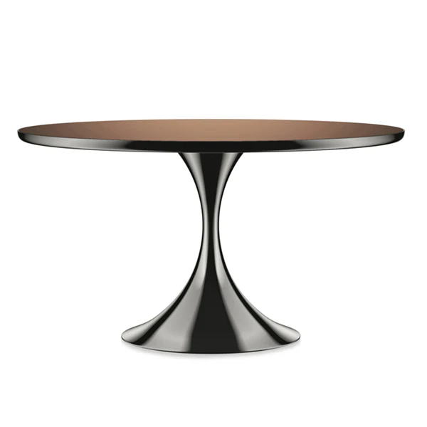 Caracole Classic Semper 54 Round Dining Table - Image 4