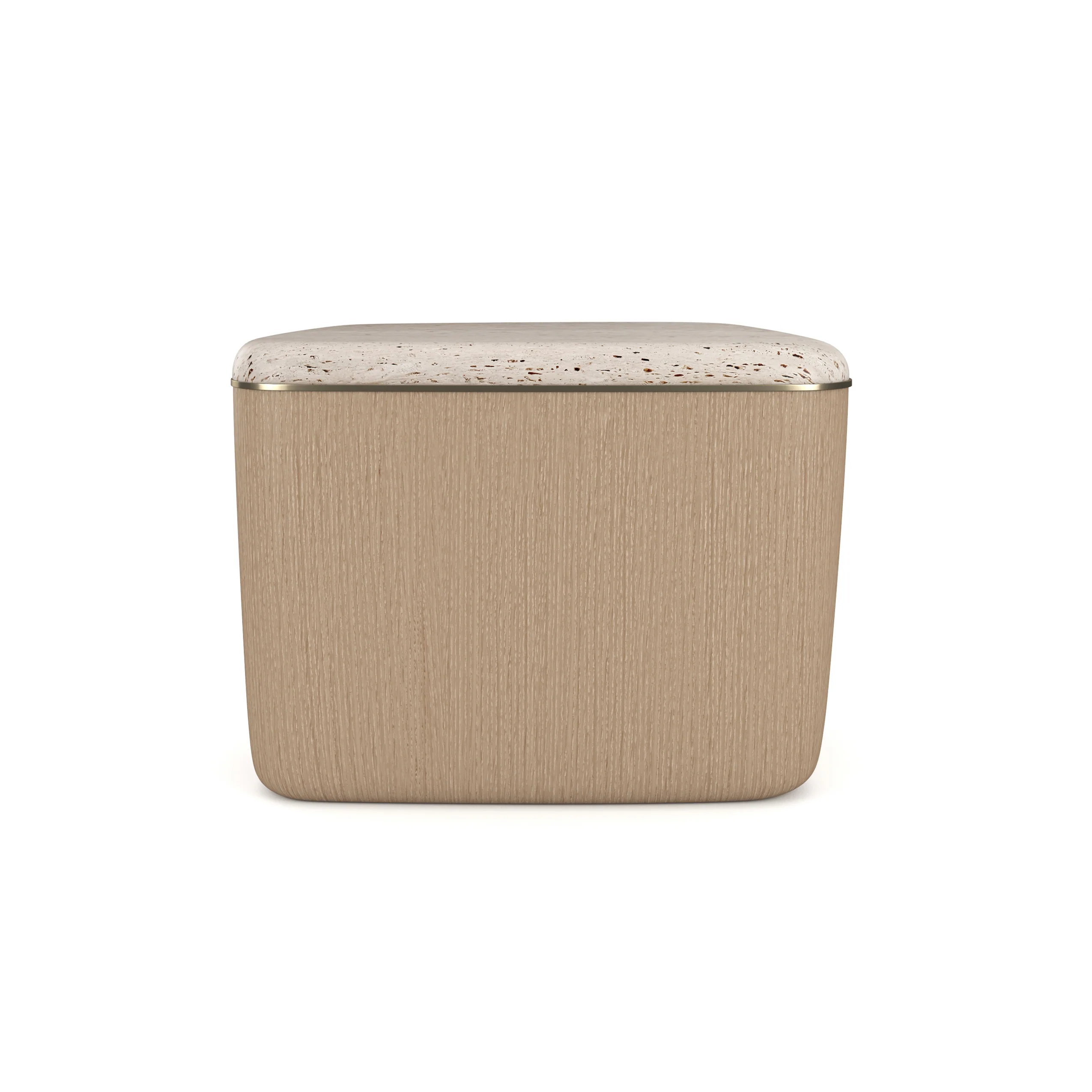 Caracole Classic Serir Large Cocktail Table - Image 2