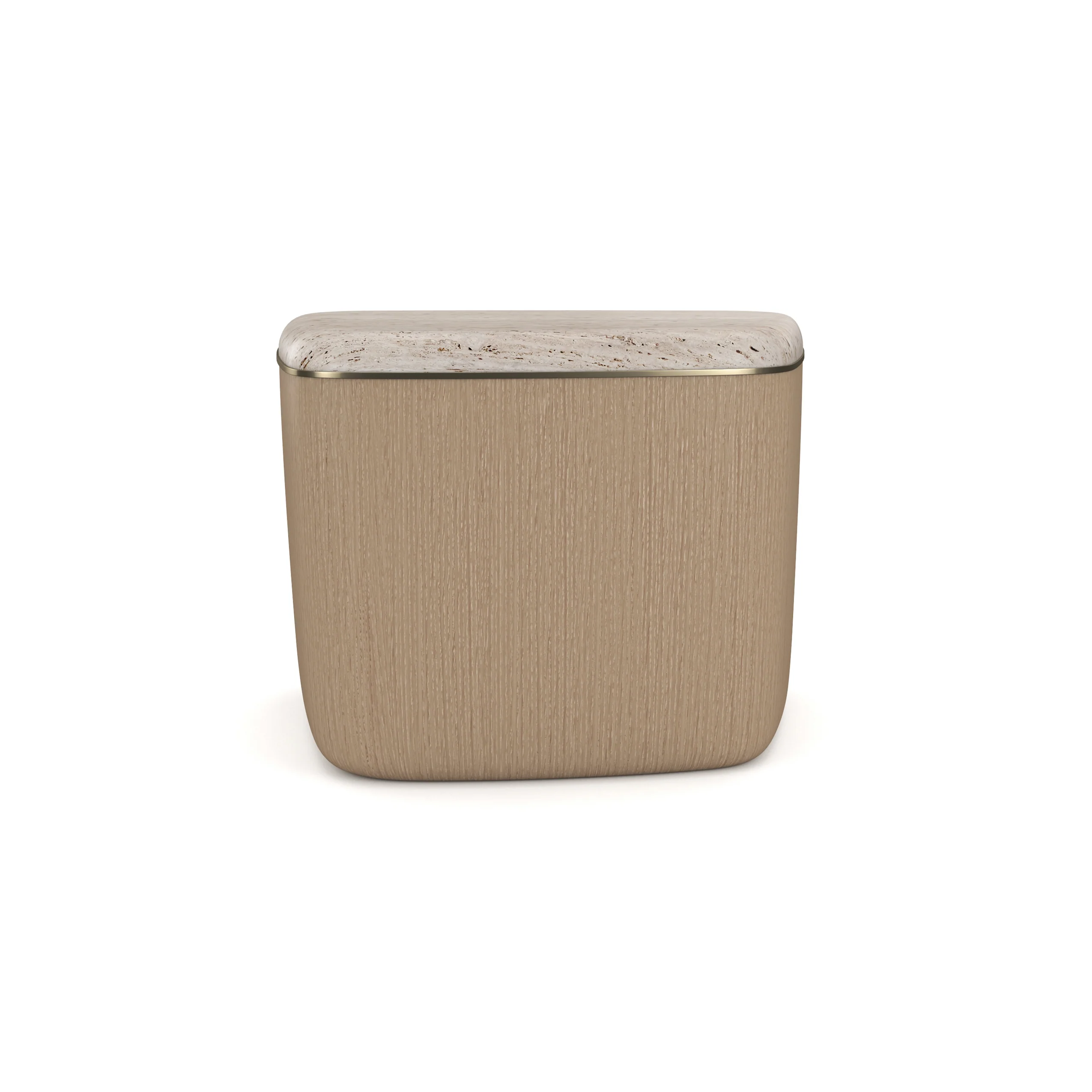 Caracole Classic Serir Large Cocktail Table - Image 3
