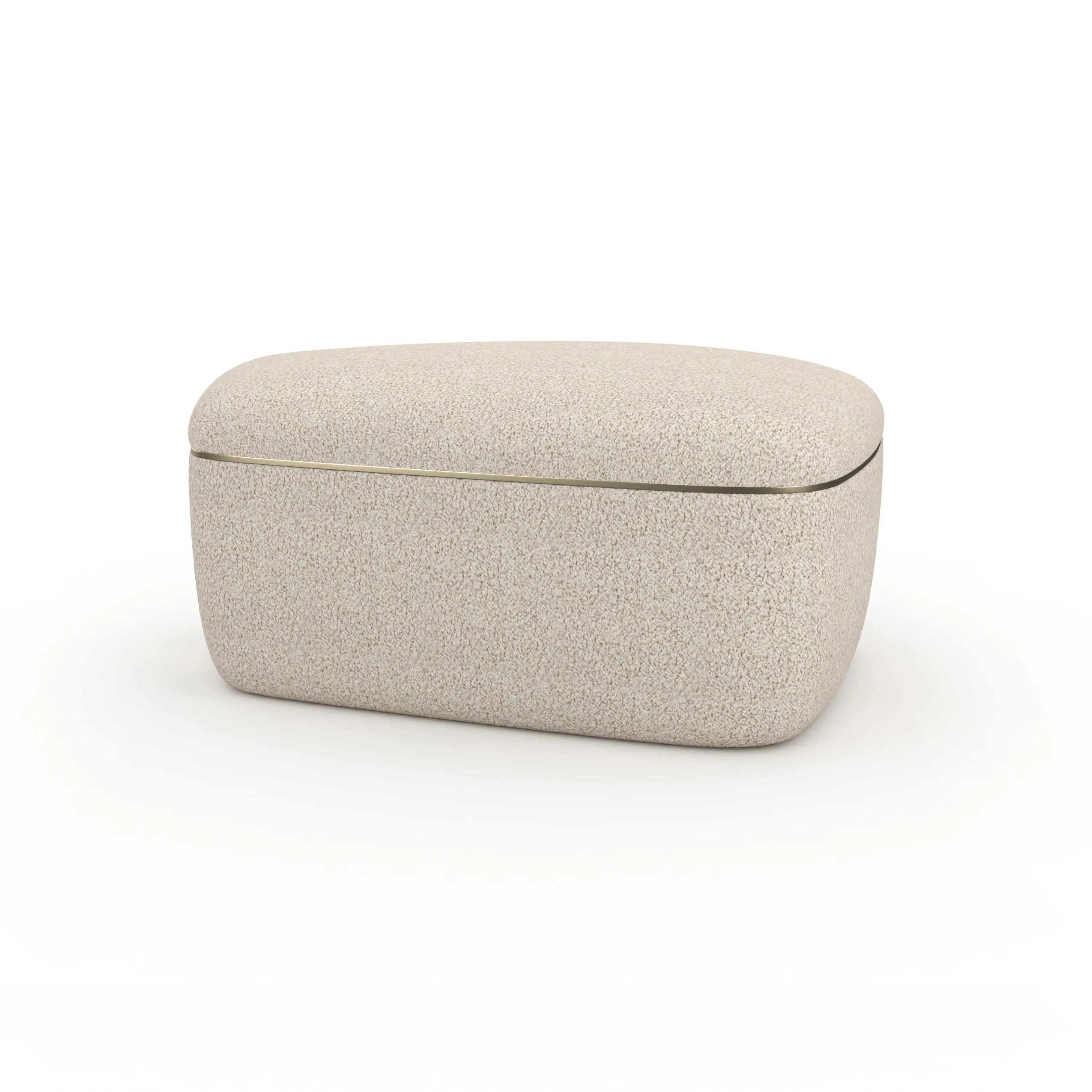 Caracole Classic Serir Small Cocktail Table - Image 2