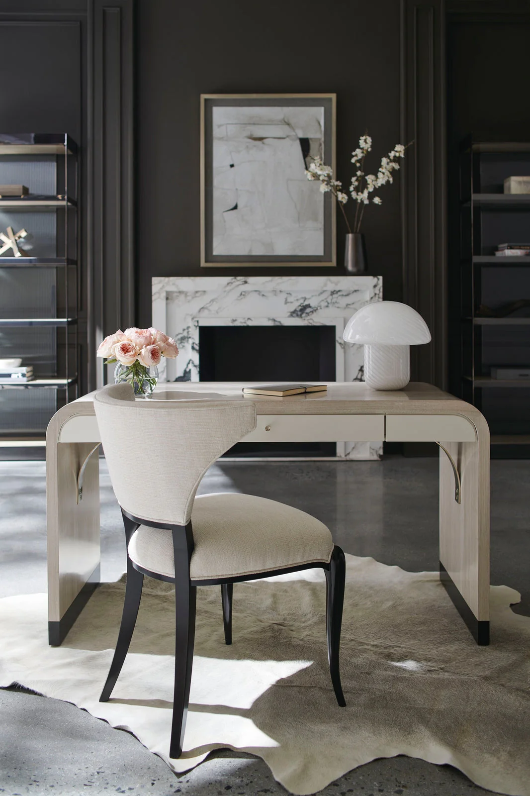 Caracole Classic Shelf Life Etagere INV - Image 10