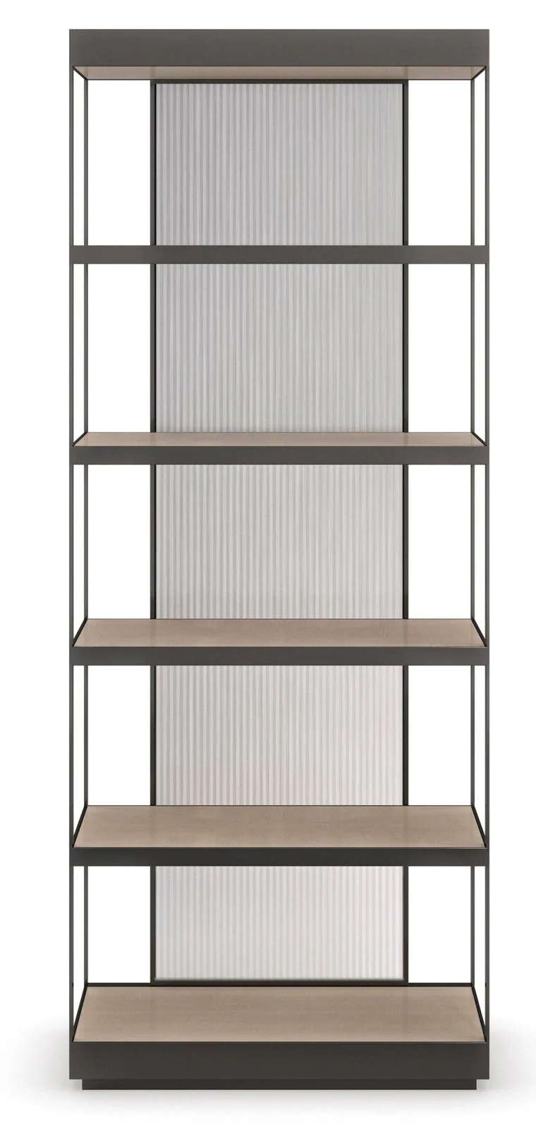 Caracole Classic Shelf Life Etagere INV - Image 20
