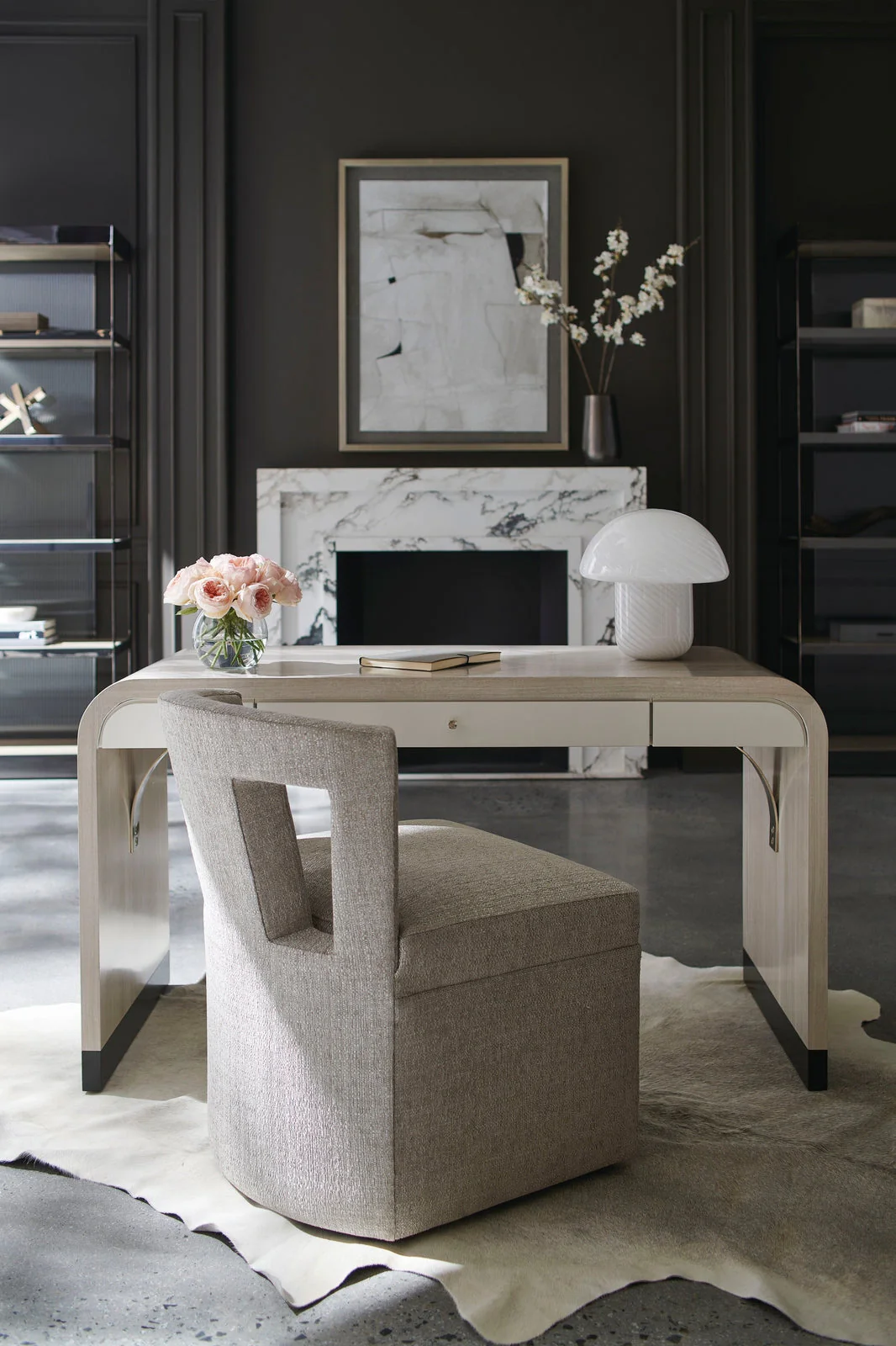 Caracole Classic Shelf Life Etagere INV - Image 9