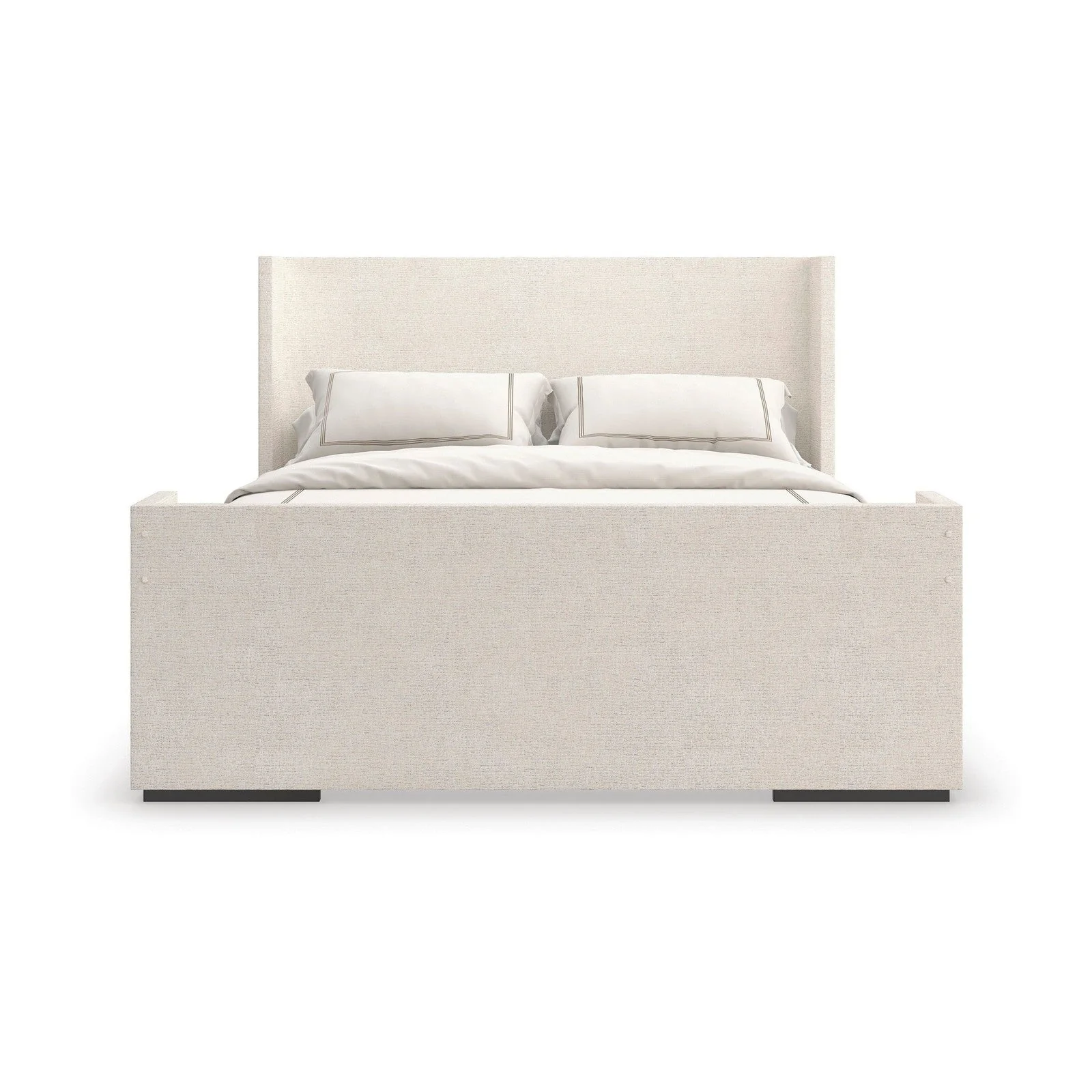 Caracole Classic Shelter Me Bed - Image 8
