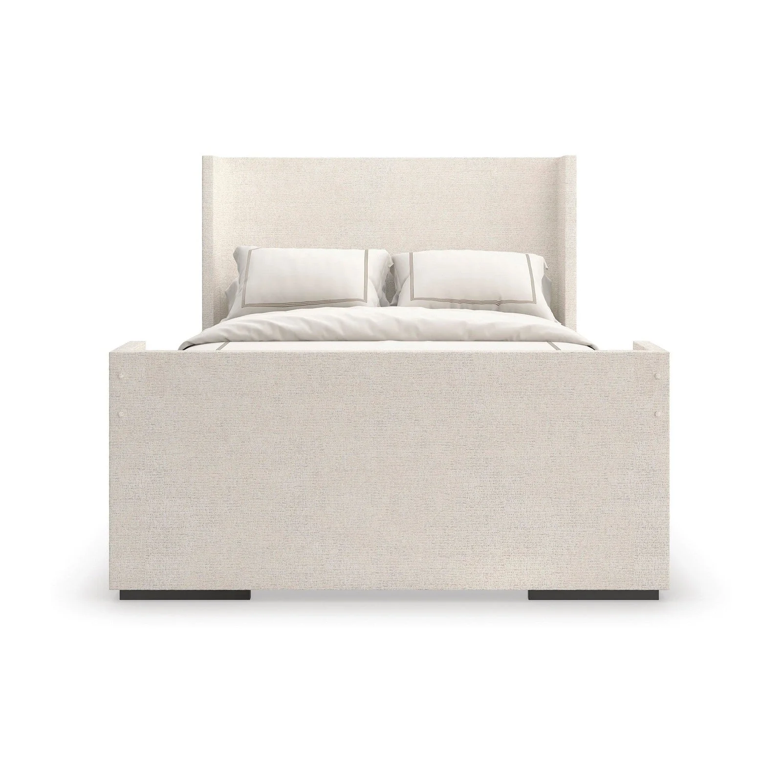 Caracole Classic Shelter Me Bed - Image 9