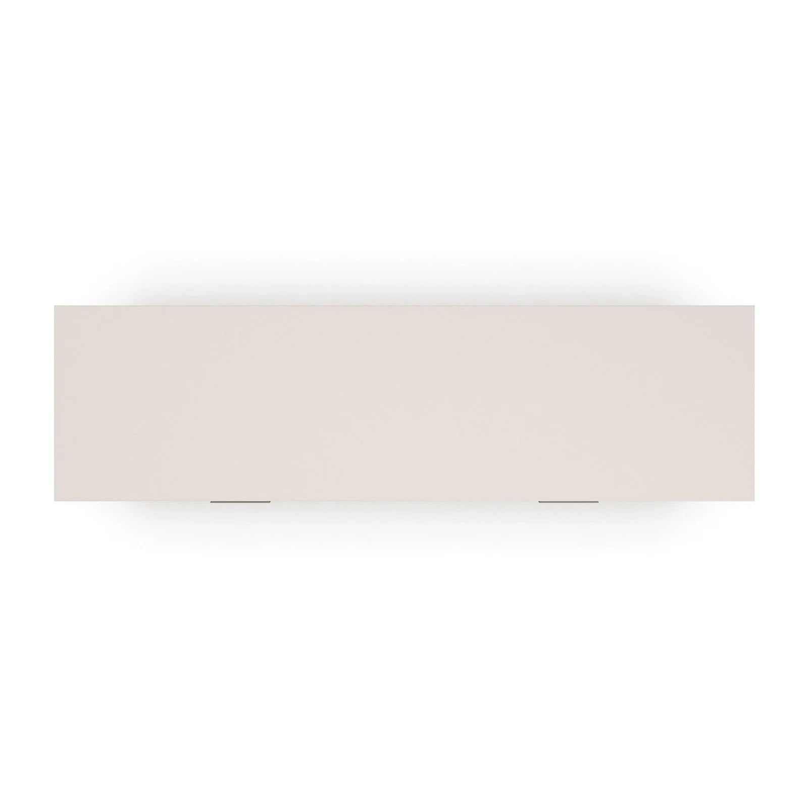 Caracole Classic Silver Lining Dresser - Image 6