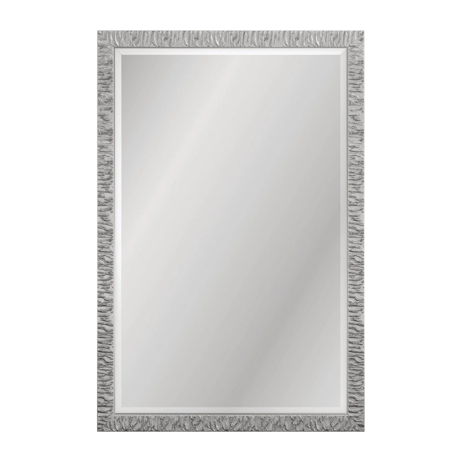 Caracole Classic Silver Mirage Mirror INV - Image 3