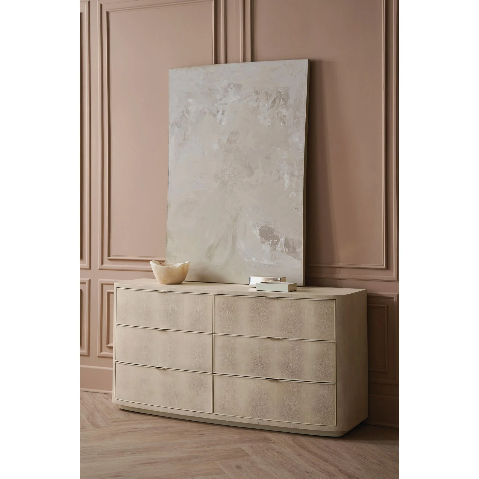 Caracole Classic Simply Perfect Dresser - Image 2