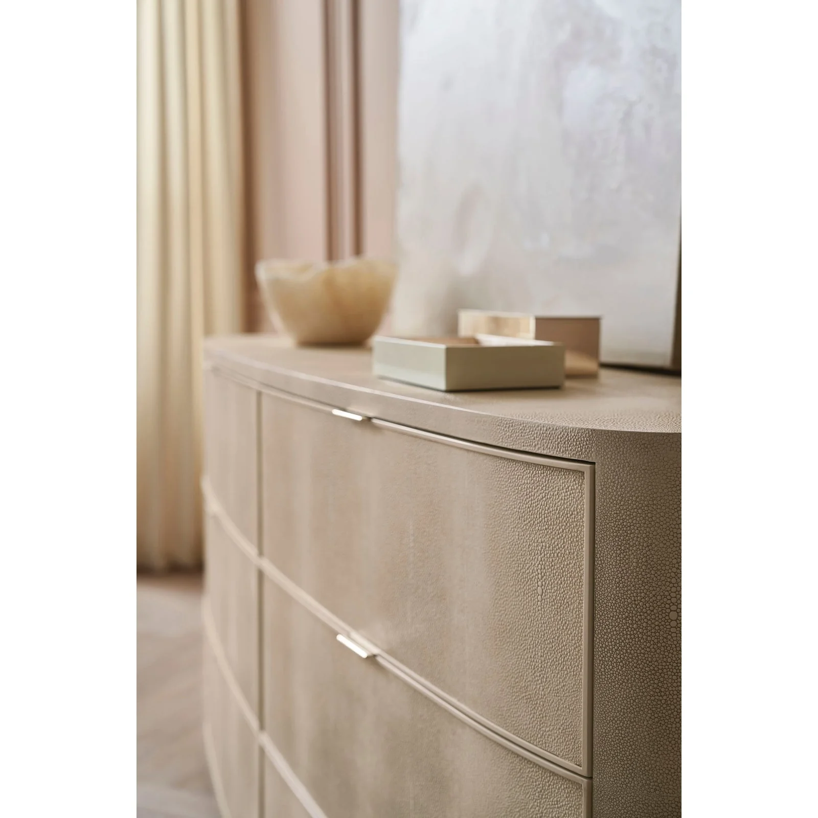 Caracole Classic Simply Perfect Dresser - Image 3