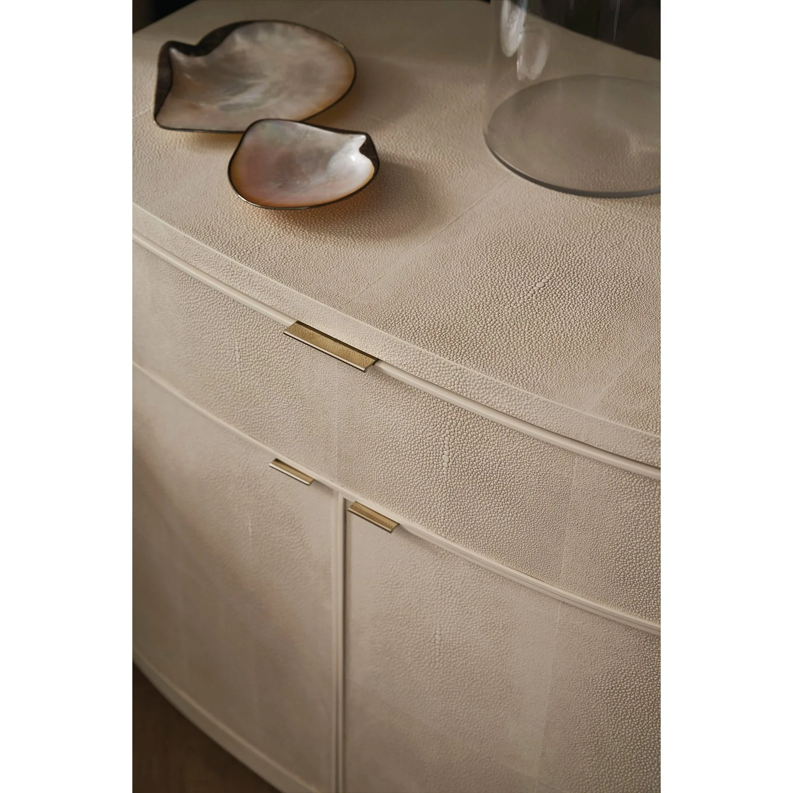 Caracole Classic Simply Perfect Nightstand - Image 4