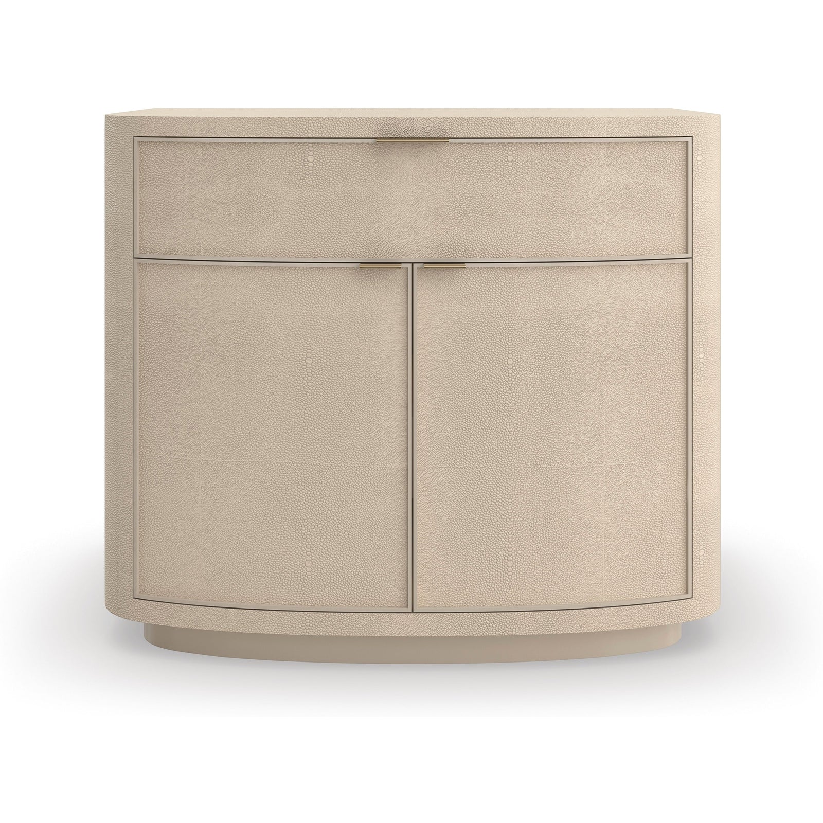 Caracole Classic Simply Perfect Nightstand - Image 5