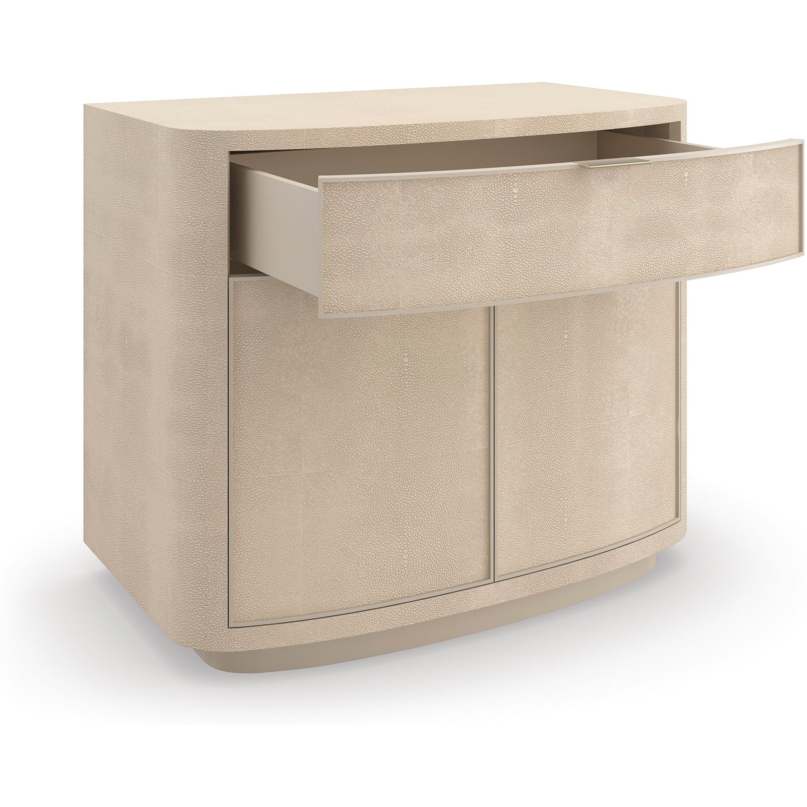 Caracole Classic Simply Perfect Nightstand - Image 7