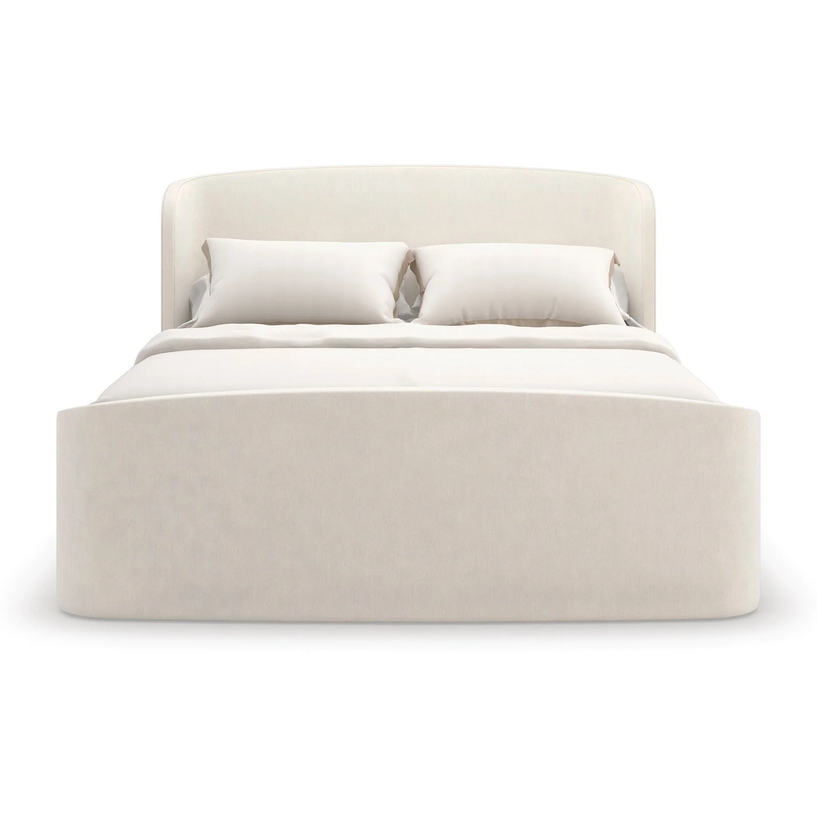 Caracole Classic Soft Embrace Bed - Image 2